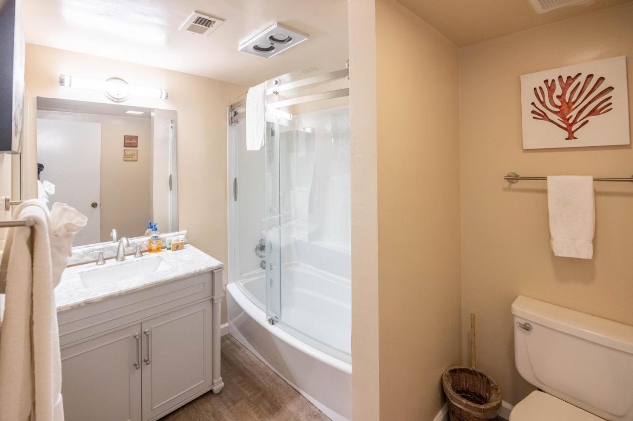 Apartahotel Beachwalk Carlsbad