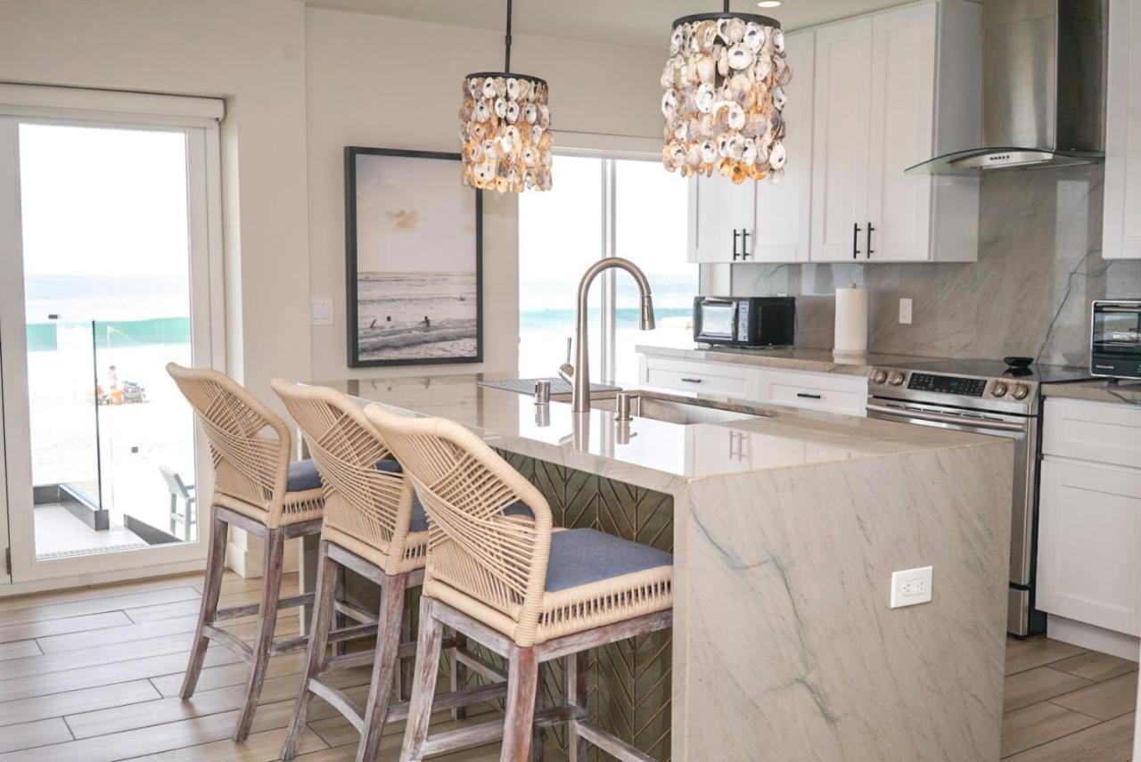 Aparthotel Ocean Front 4*