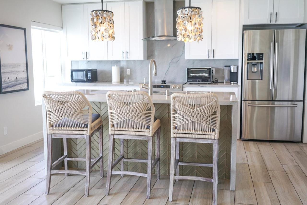 Ocean Front Aparthotel Carlsbad