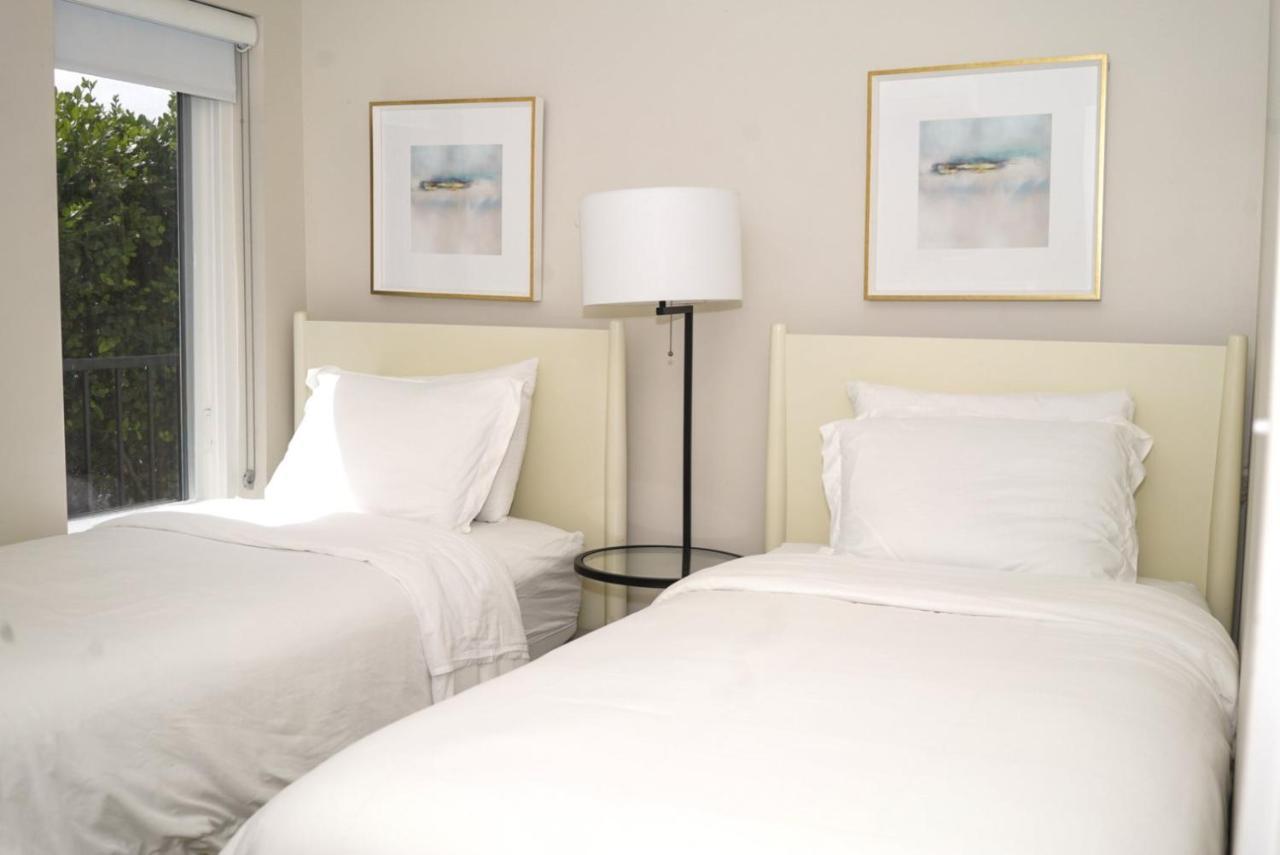 Ocean Front Aparthotel 4*