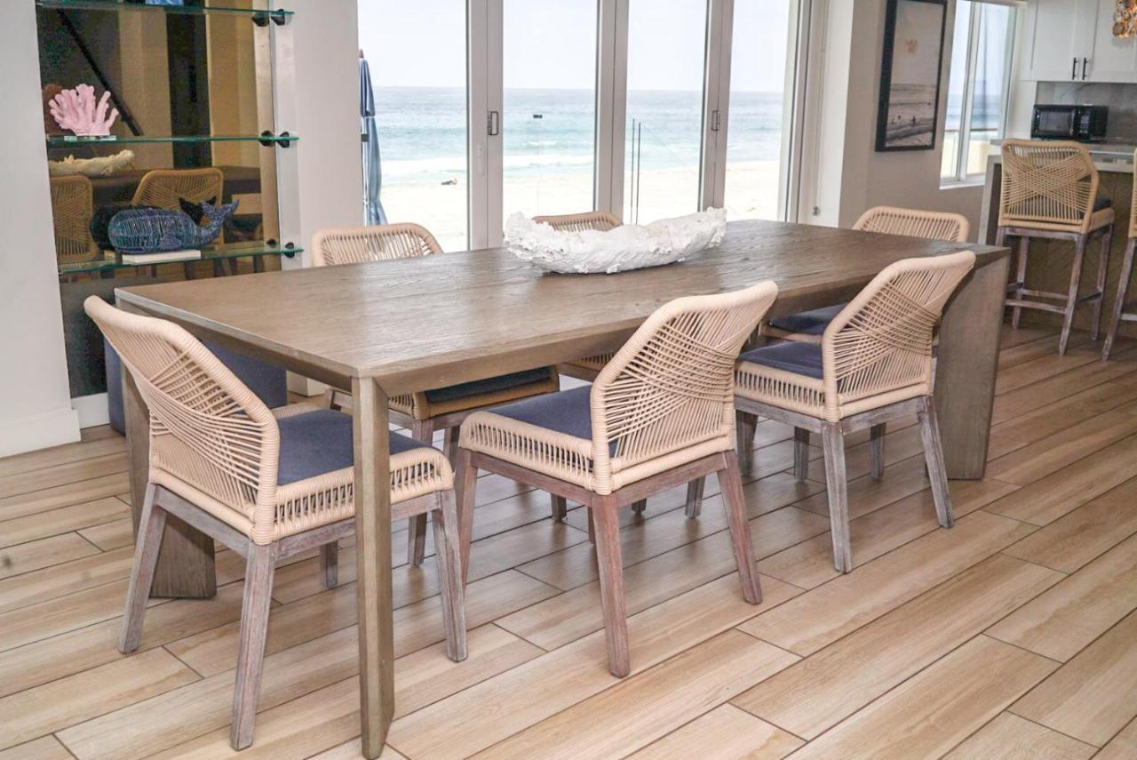 Ocean Front Carlsbad