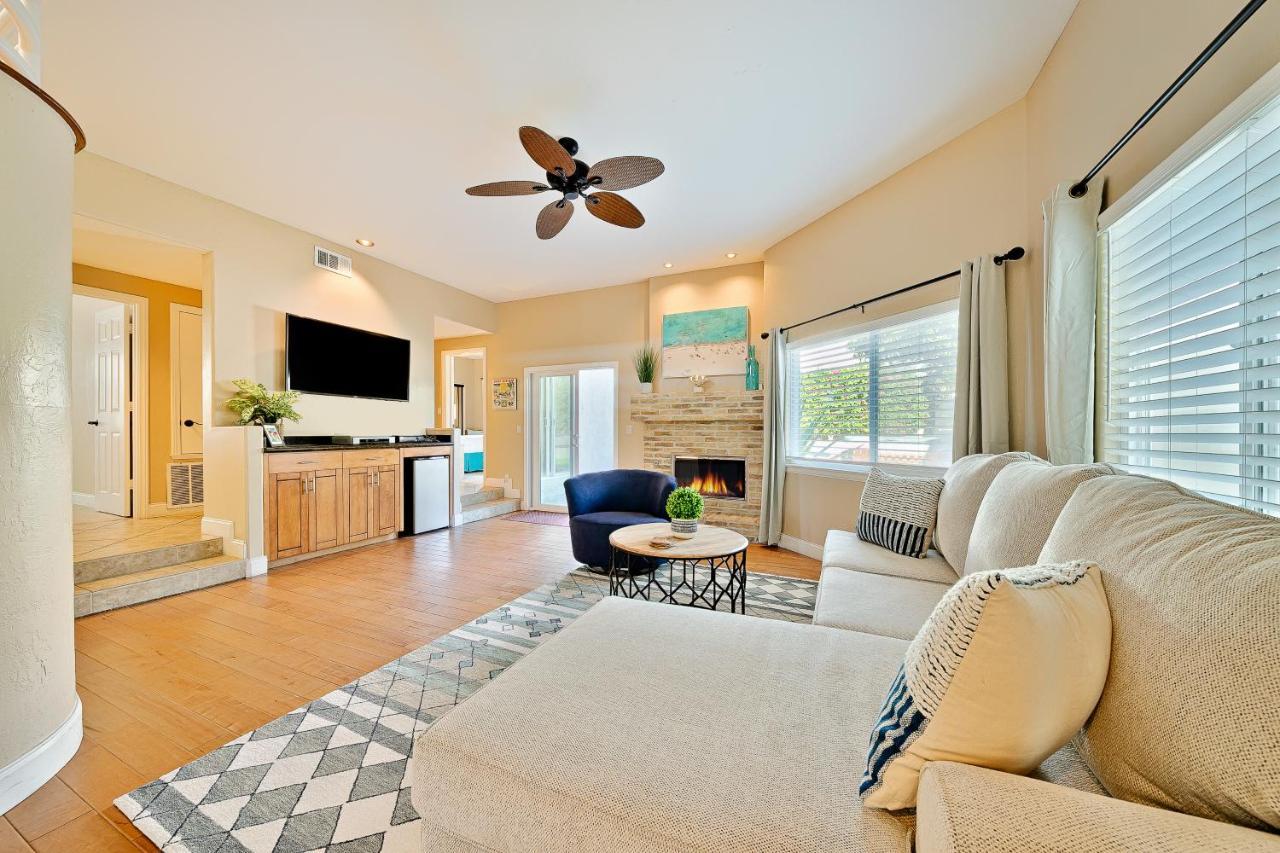 Holiday home Coastal Beauty