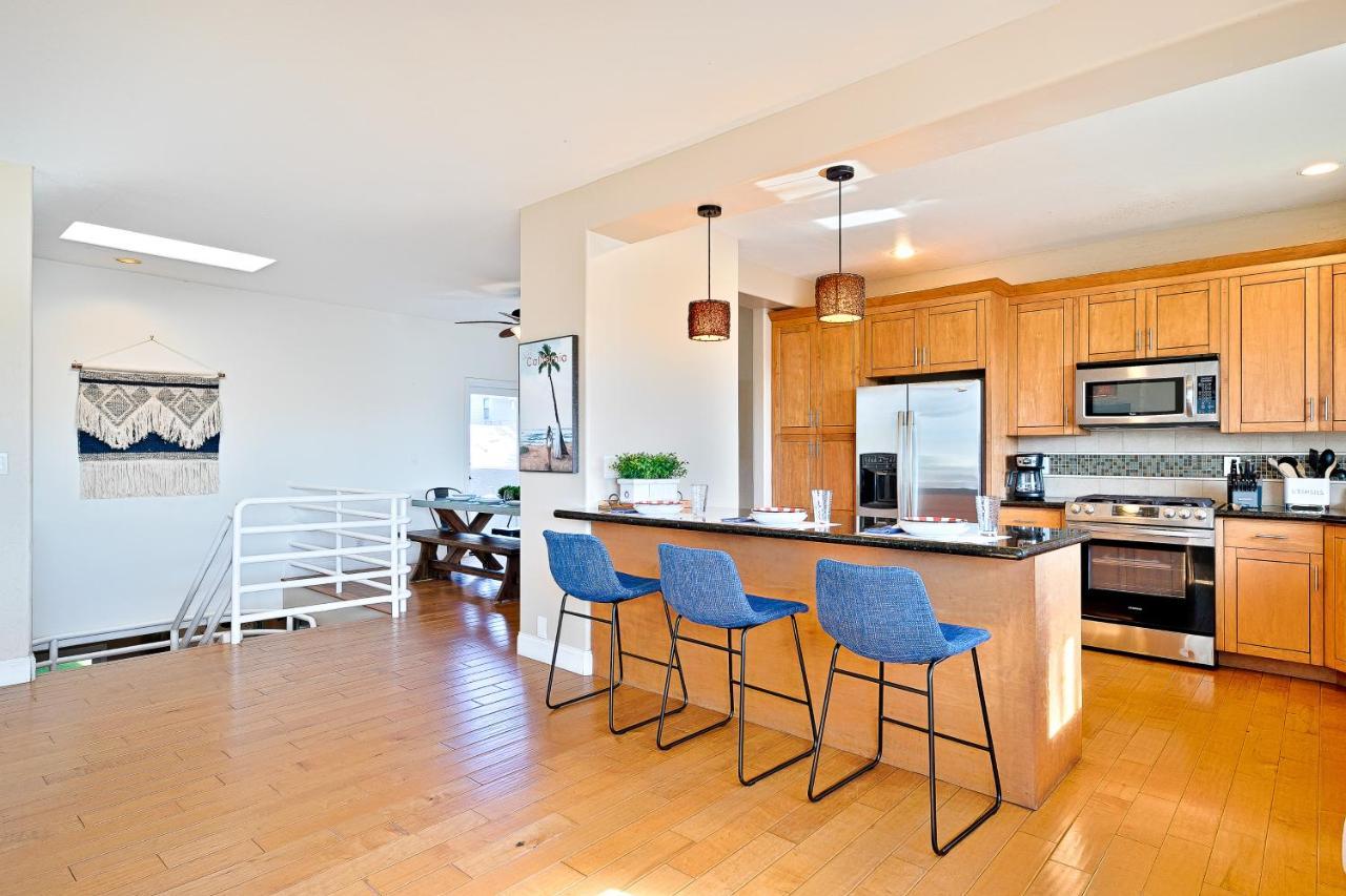 Coastal Beauty Holiday home Carlsbad