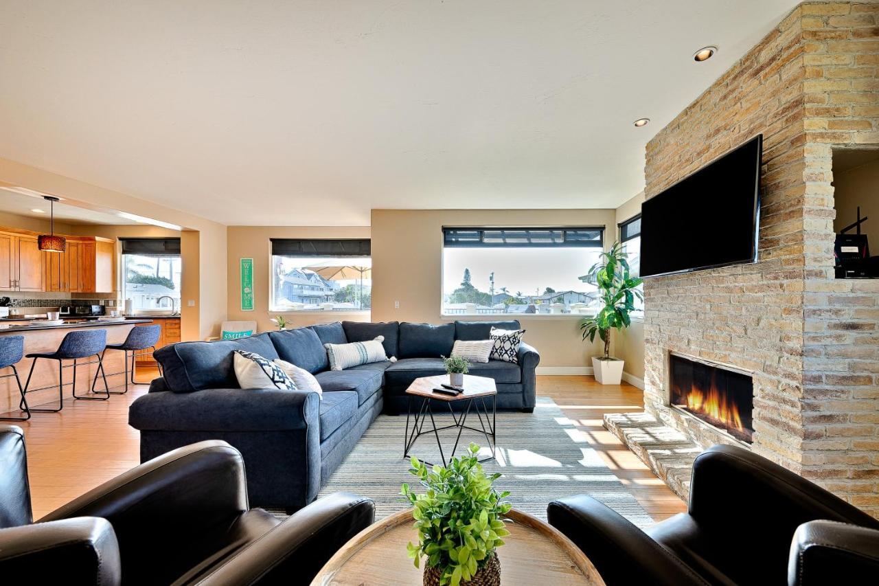 Holiday home Coastal Beauty *