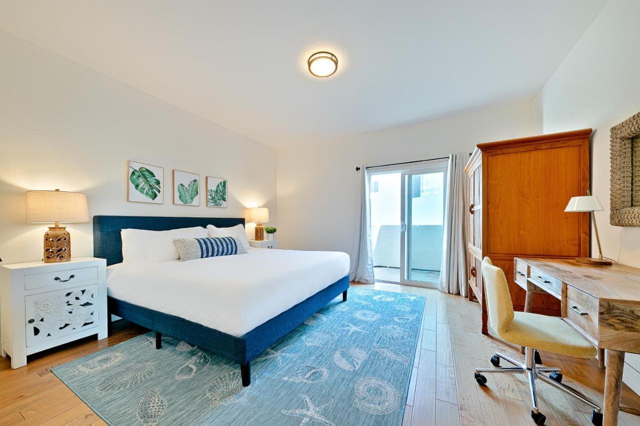 Holiday home Coastal Beauty Carlsbad