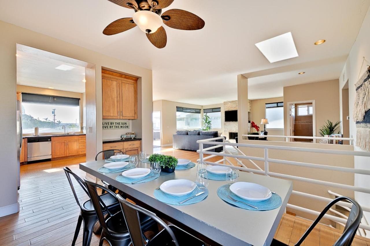 Coastal Beauty Holiday home *