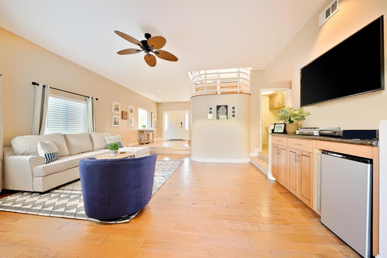 Coastal Beauty Holiday home