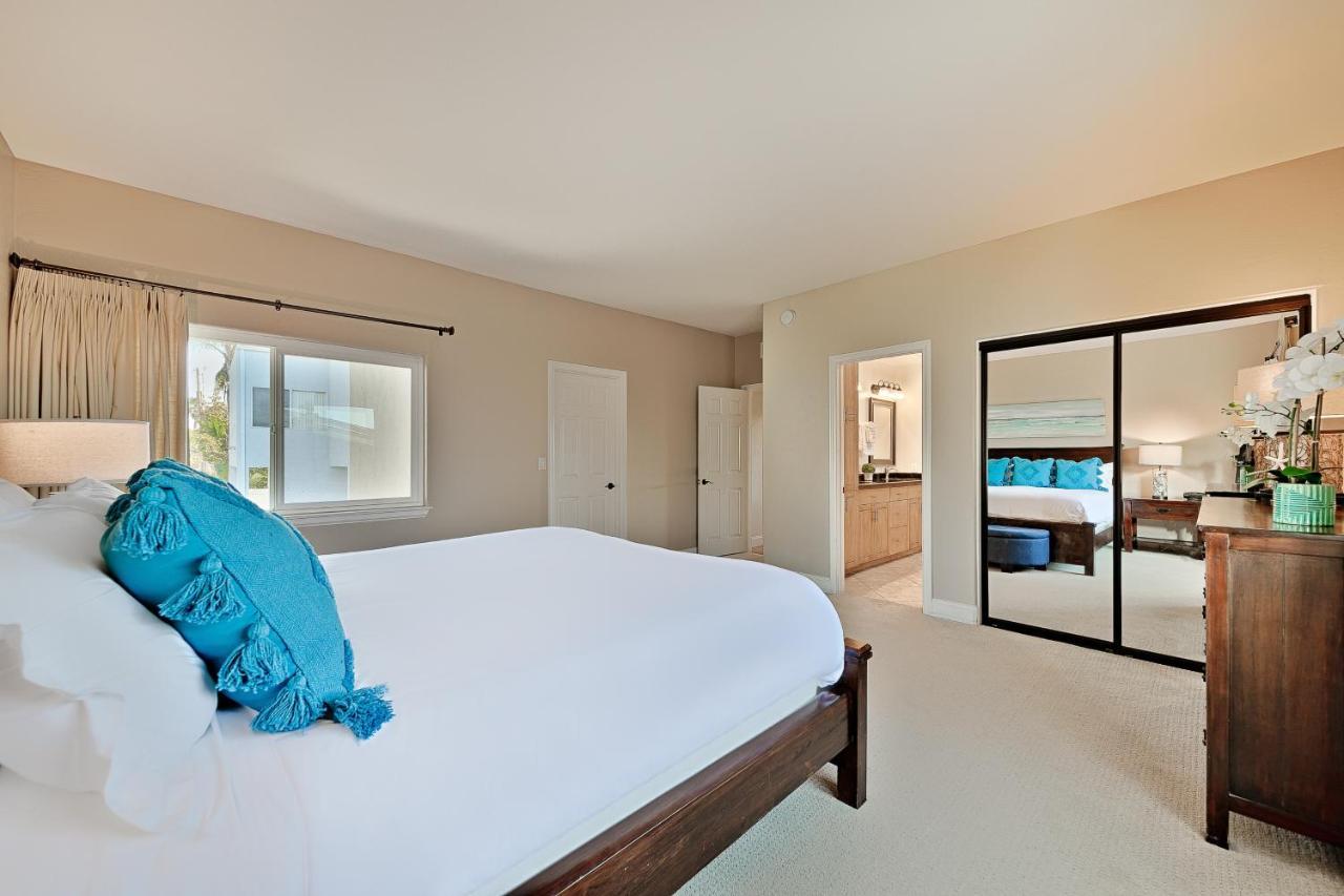 Coastal Beauty Holiday home Carlsbad