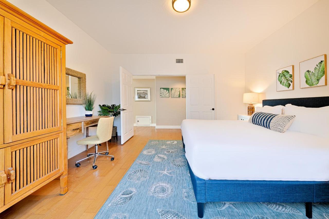 Coastal Beauty Holiday home