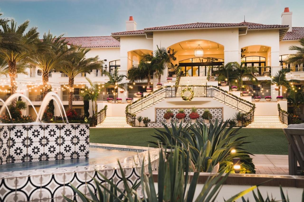 Park Hyatt Aviara Hotel