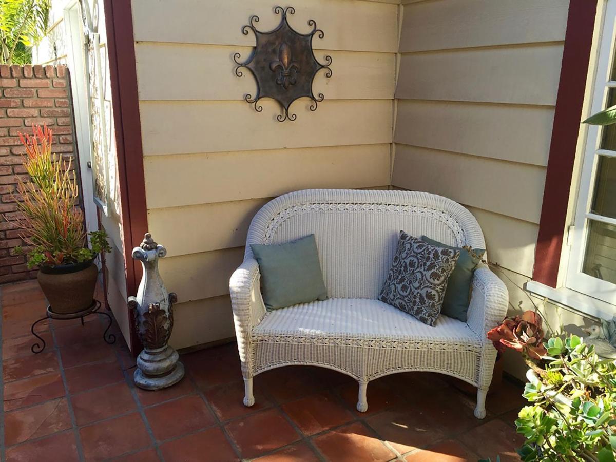 Coastal Hideaway Homestay *