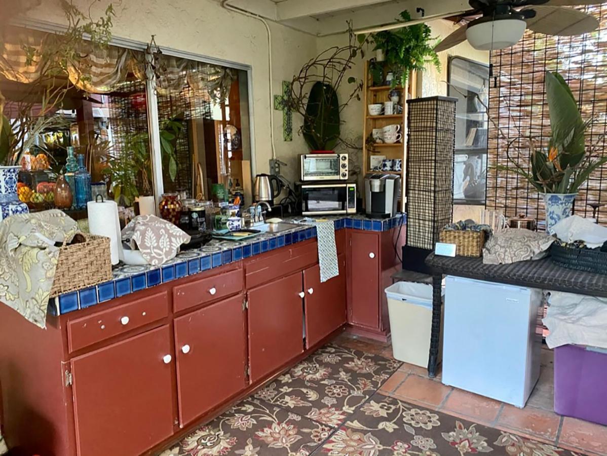 Coastal Hideaway * Carlsbad