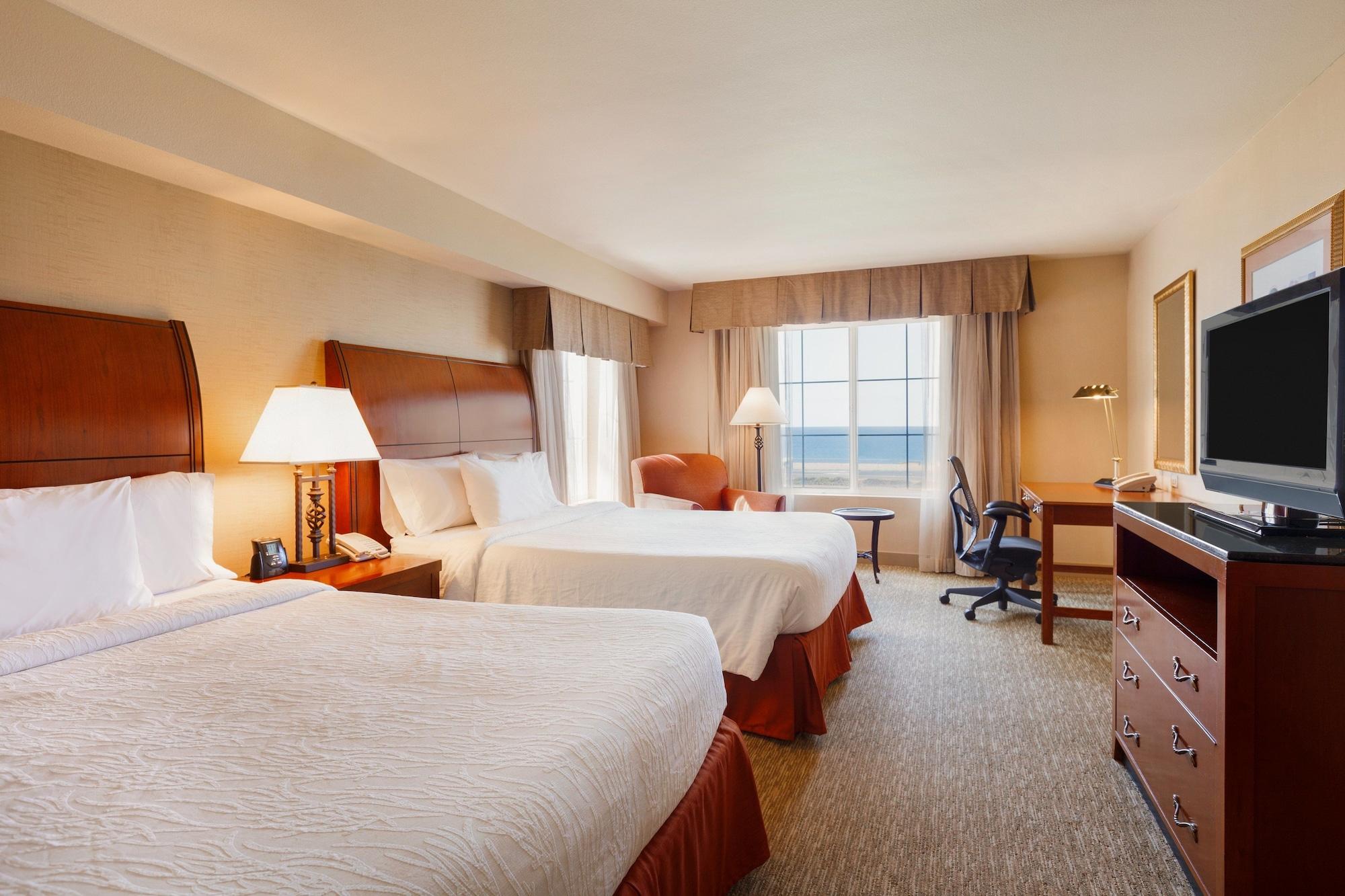 Hilton Garden