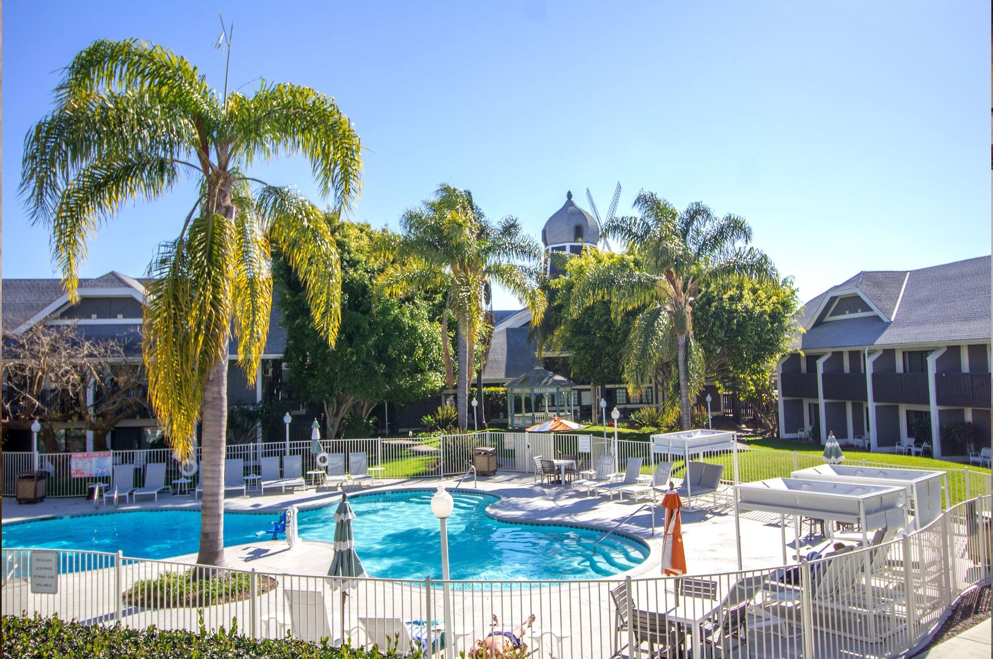 By The Sea Resort Carlsbad