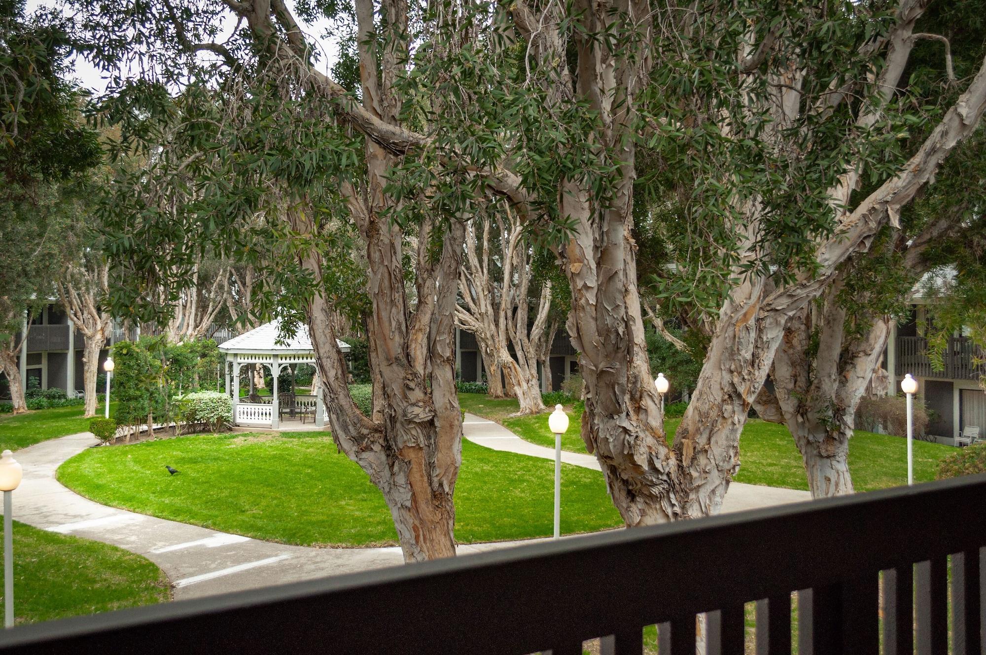 Resort By The Sea Carlsbad