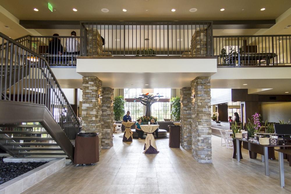 Marbrisa Resort
