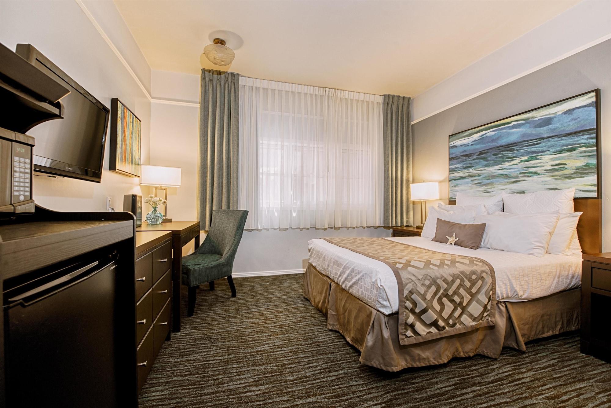 Hotel Tamarack 3*