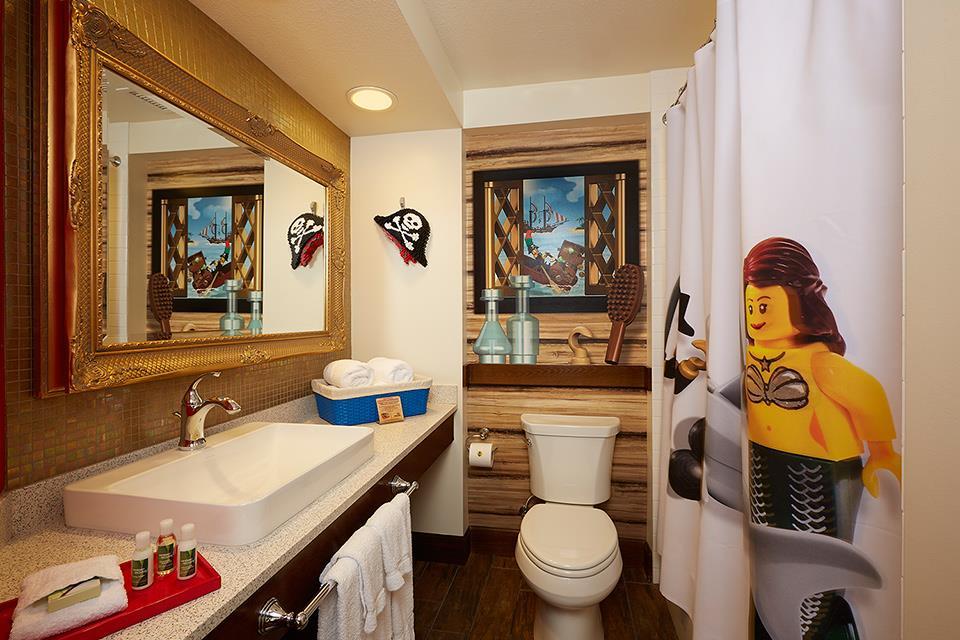 Legoland California And Castle Resort 4*