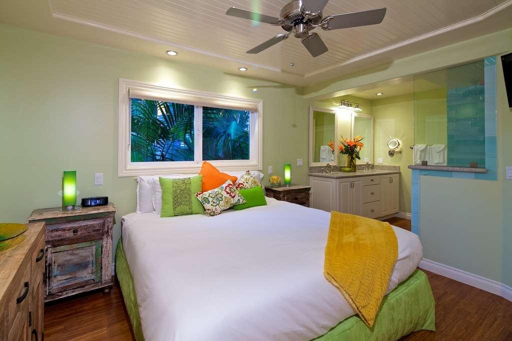 Ocean Palms Hotel 3*