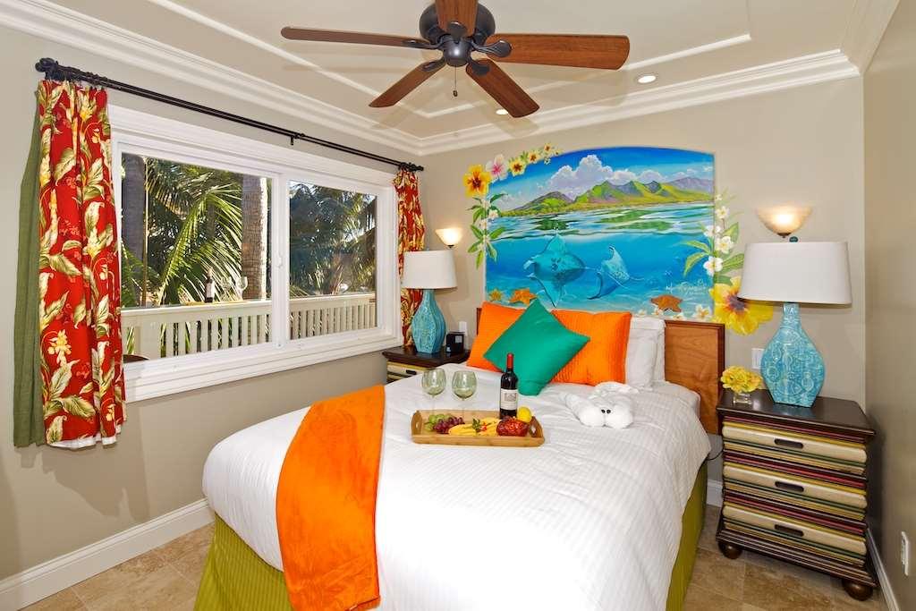 Ocean Palms 3*