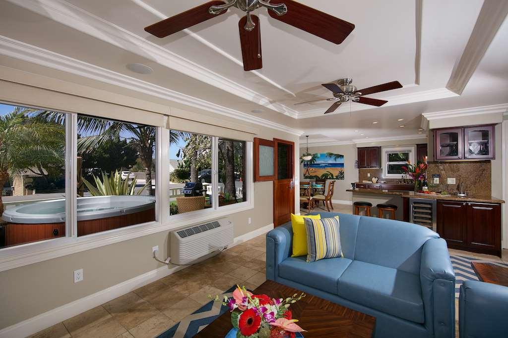 Hotel Ocean Palms Carlsbad