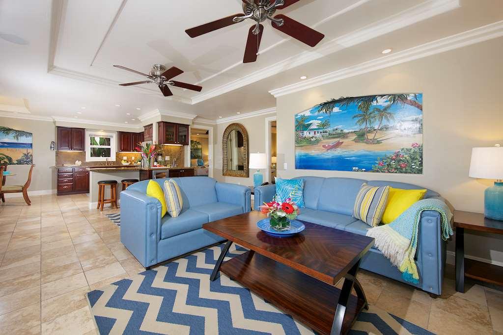 Ocean Palms 3* Carlsbad
