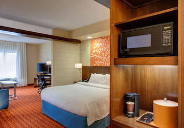 Fairfield & By Marriott San Diego 3*