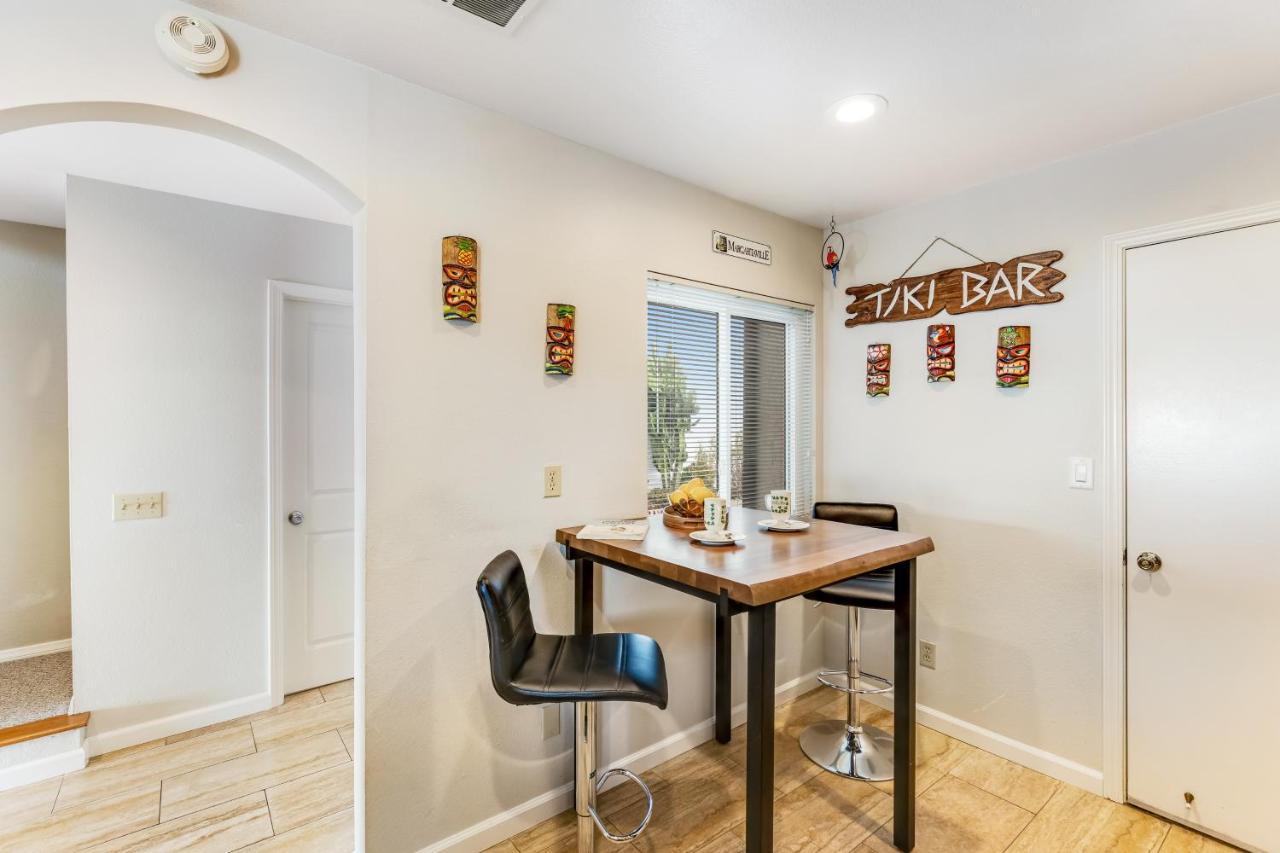 Apartment Clover Pacific Views Carlsbad