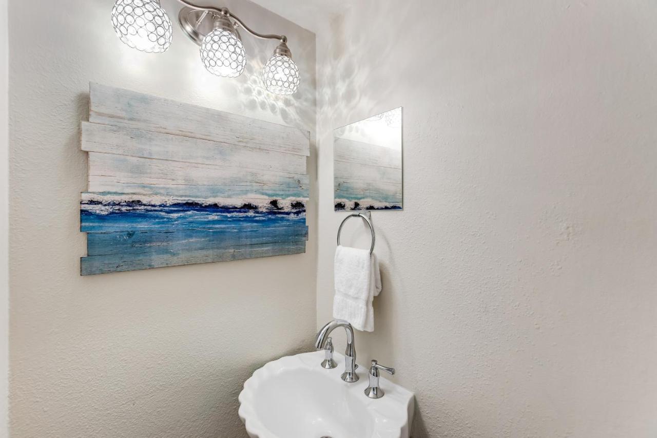 Clover Pacific Views Apartment Carlsbad