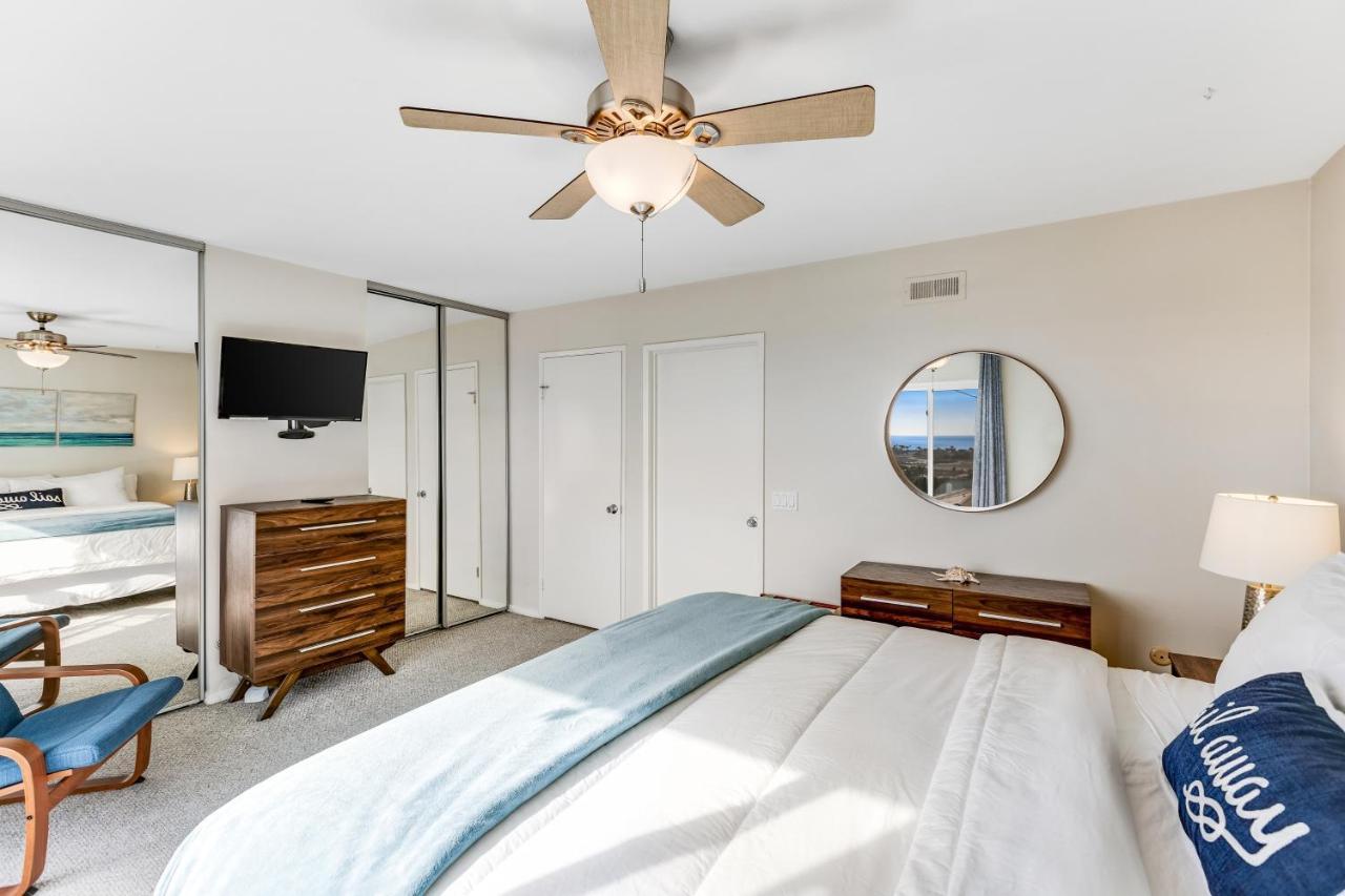 Clover Pacific Views Apartment Carlsbad