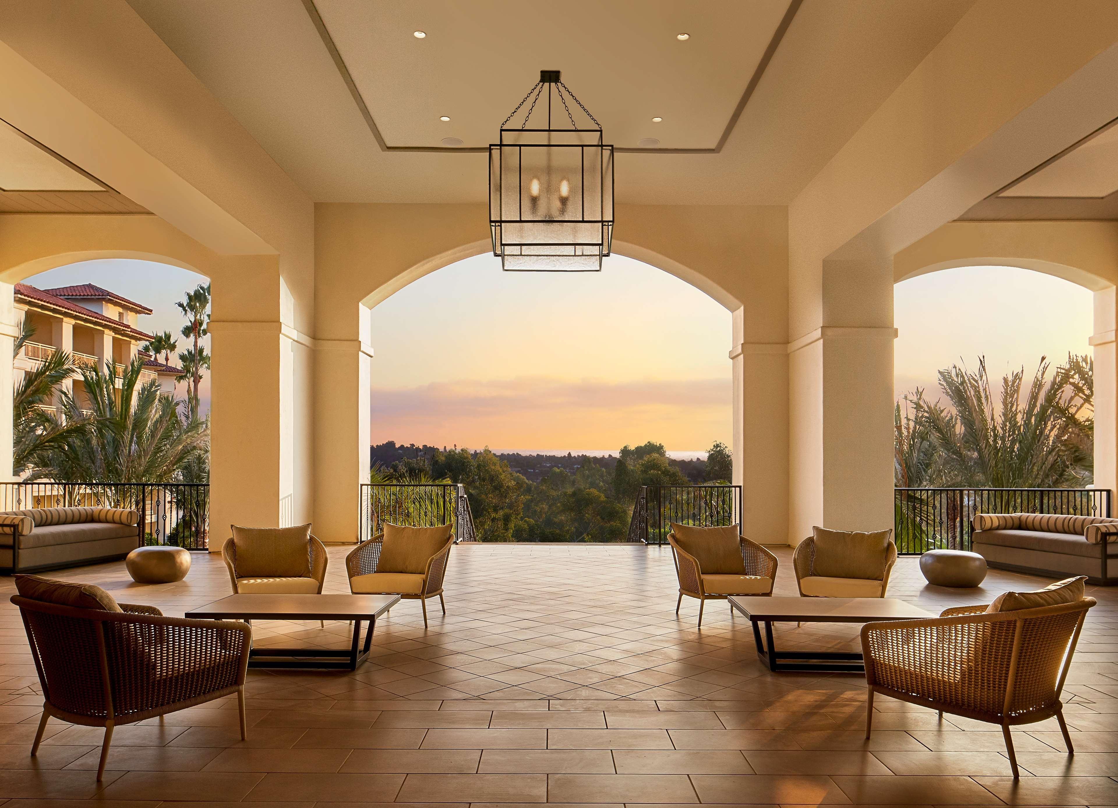Hotel Park Hyatt Aviara 5*