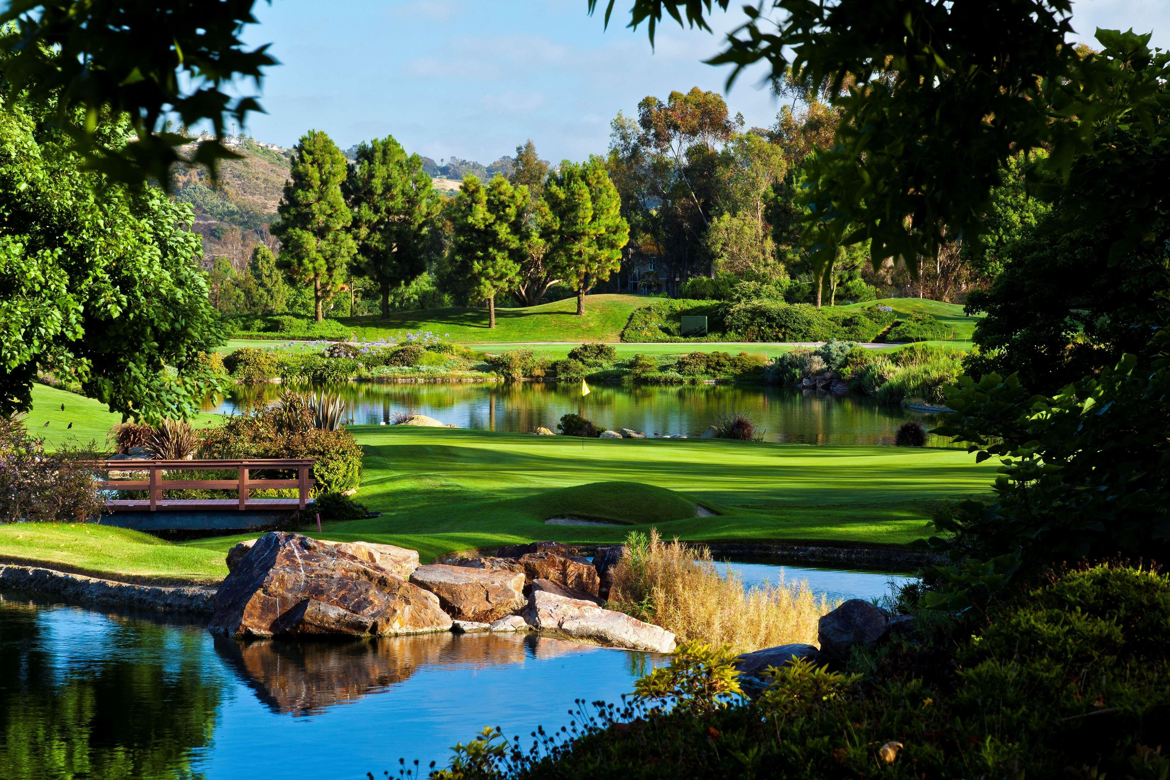 Hotel Park Hyatt Aviara