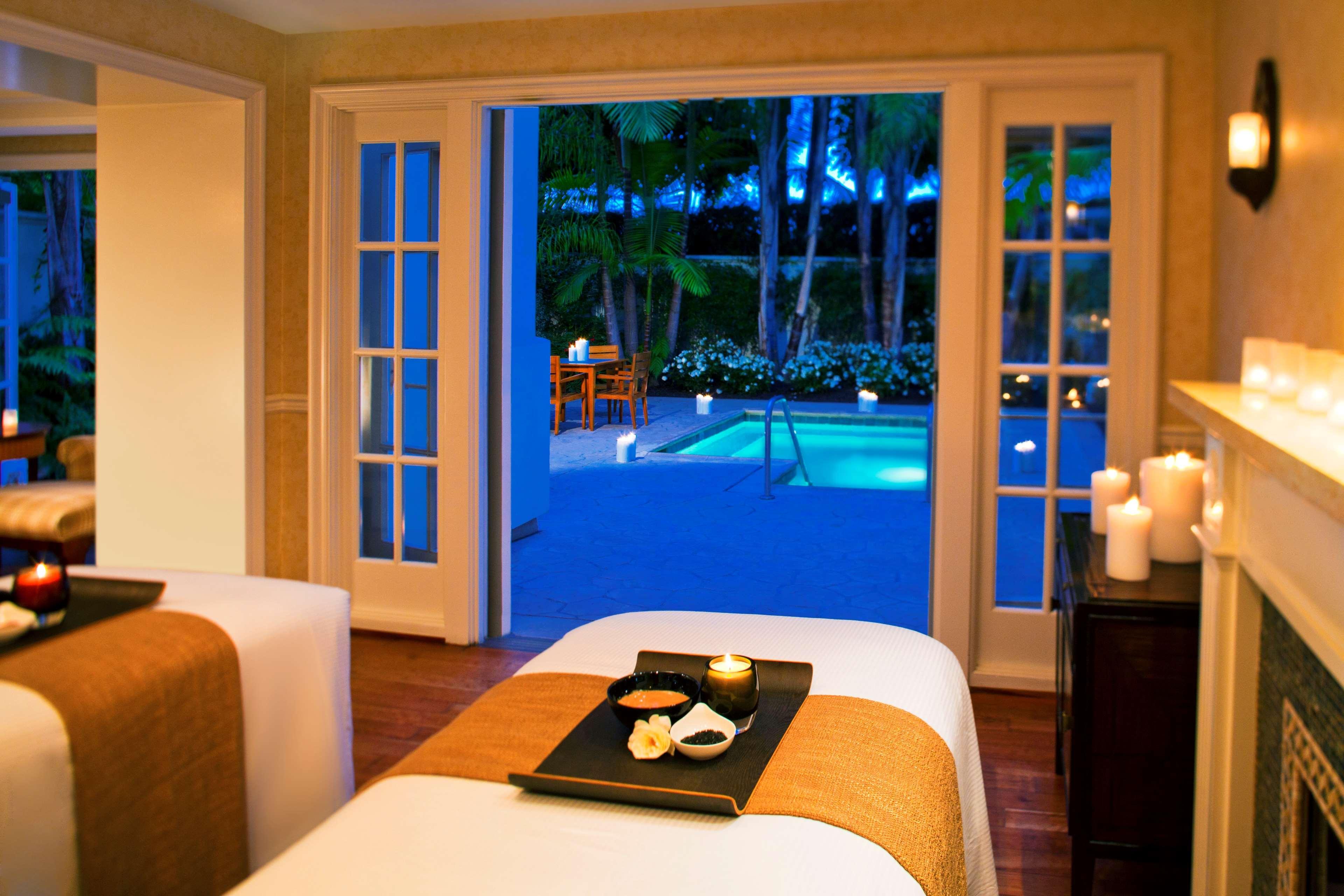 Park Hyatt Aviara Hotel 5*