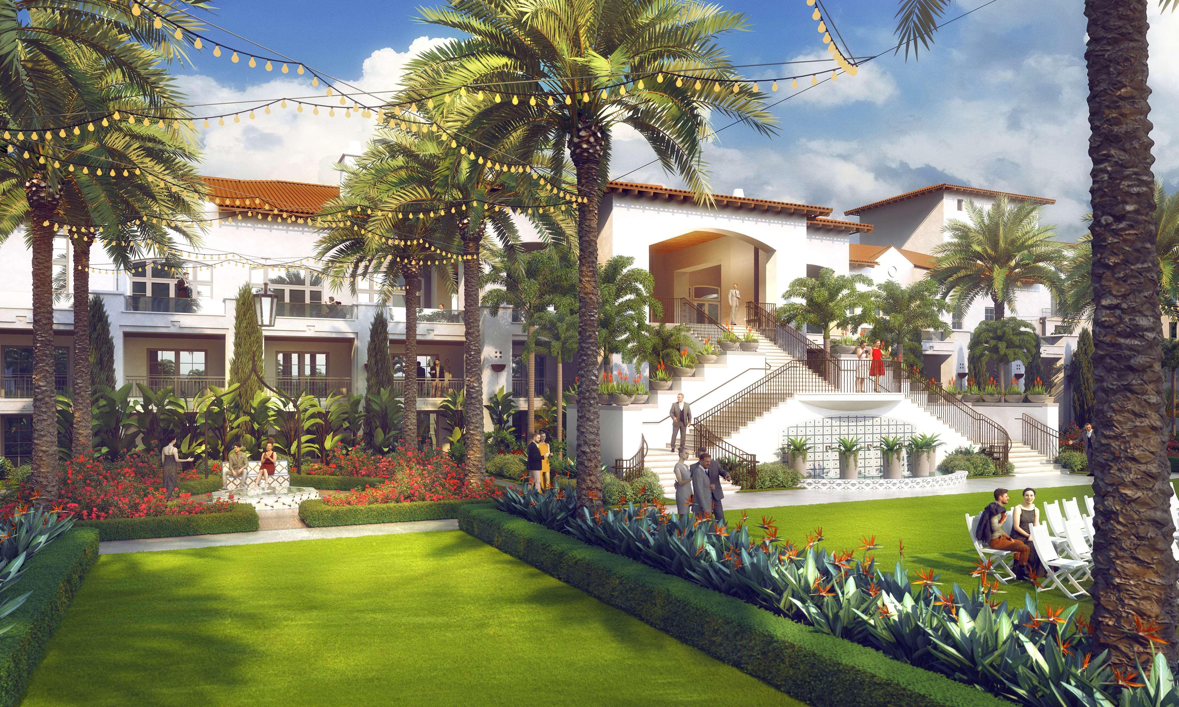 Park Hyatt Aviara 5* Carlsbad