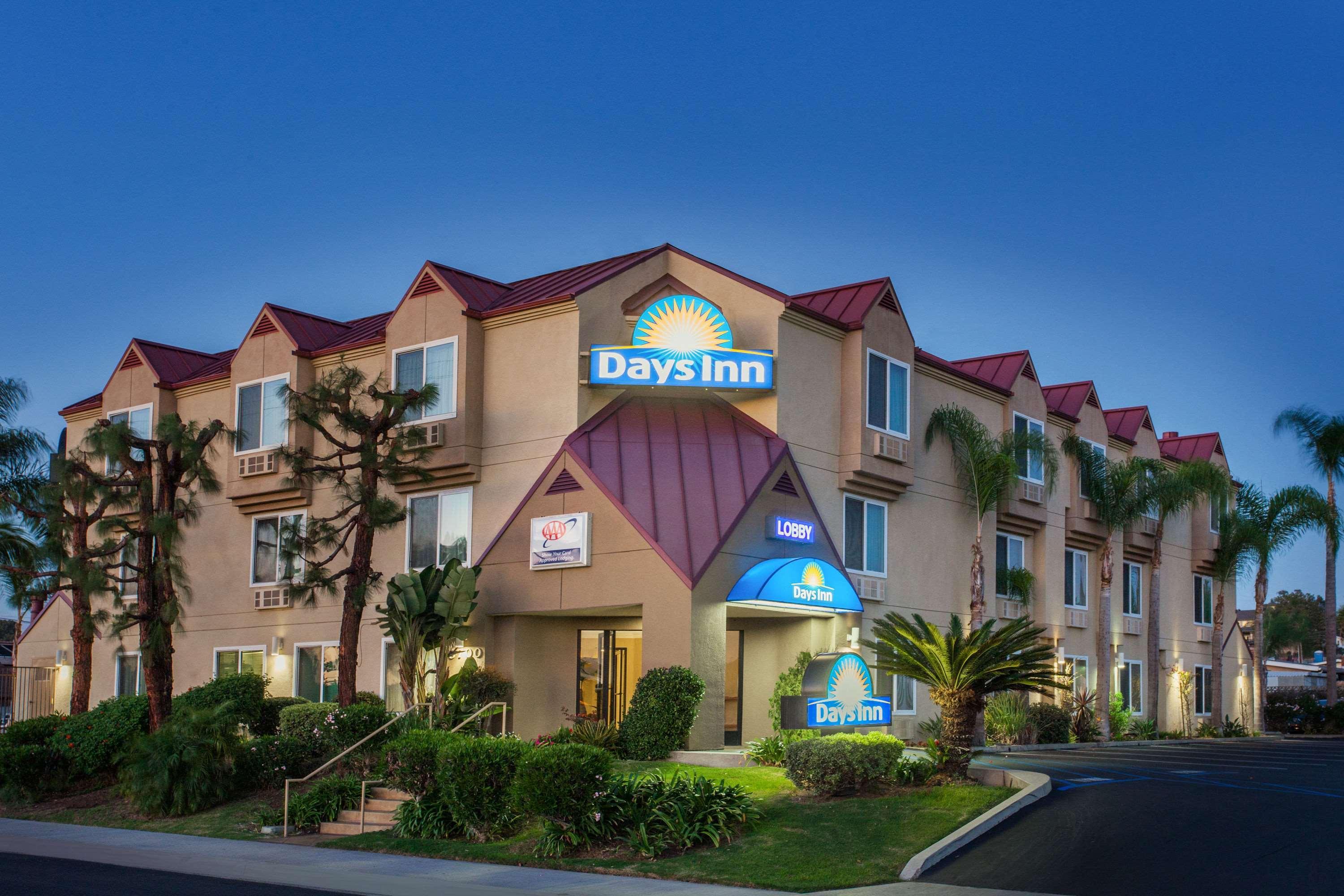 Days By Wyndham 2* Carlsbad