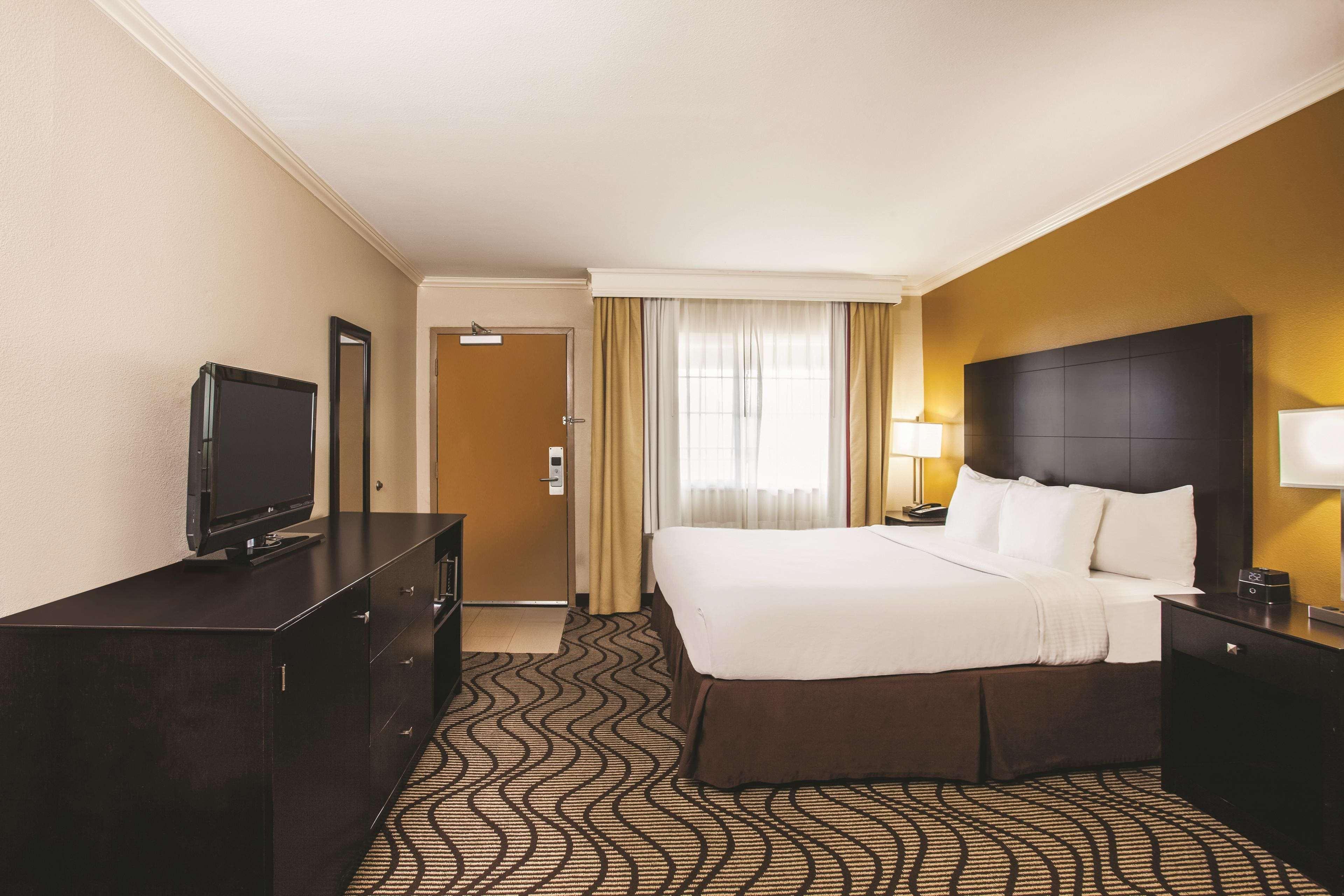 La Quinta By Wyndham - Legoland Area Hotel 3*