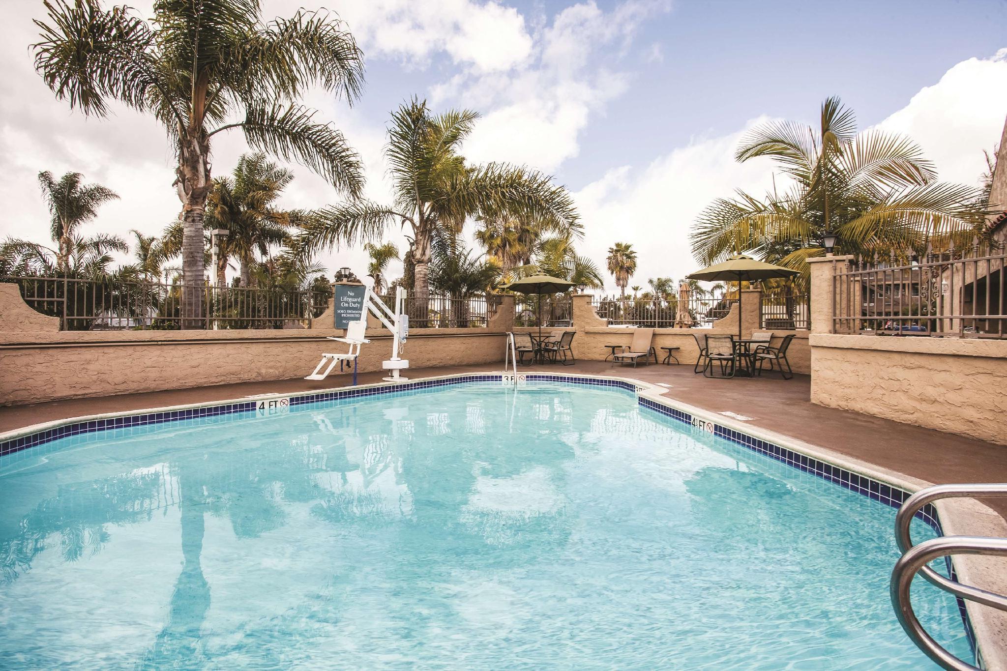 La Quinta By Wyndham - Legoland Area