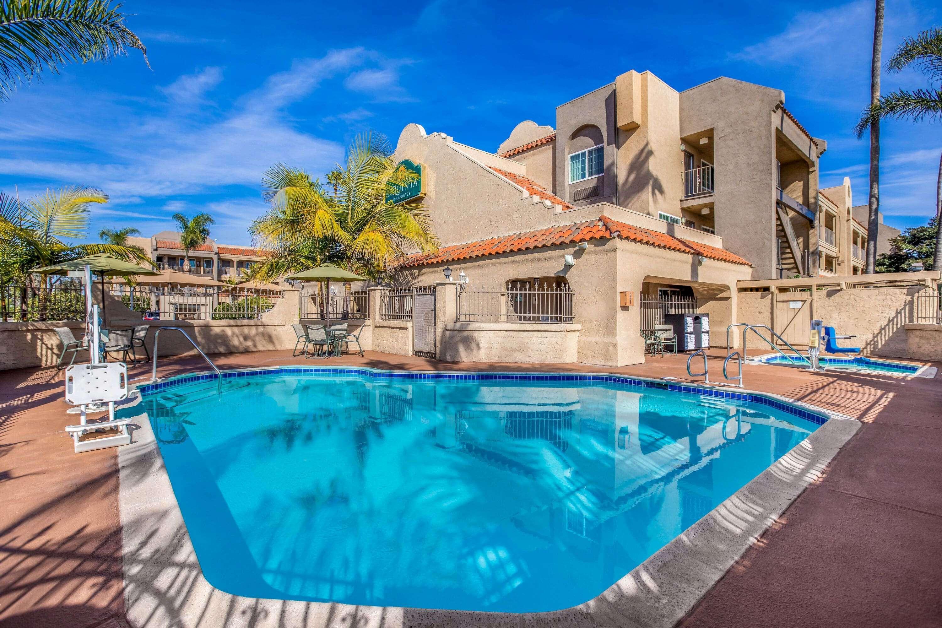 La Quinta By Wyndham - Legoland Area Hotel Carlsbad