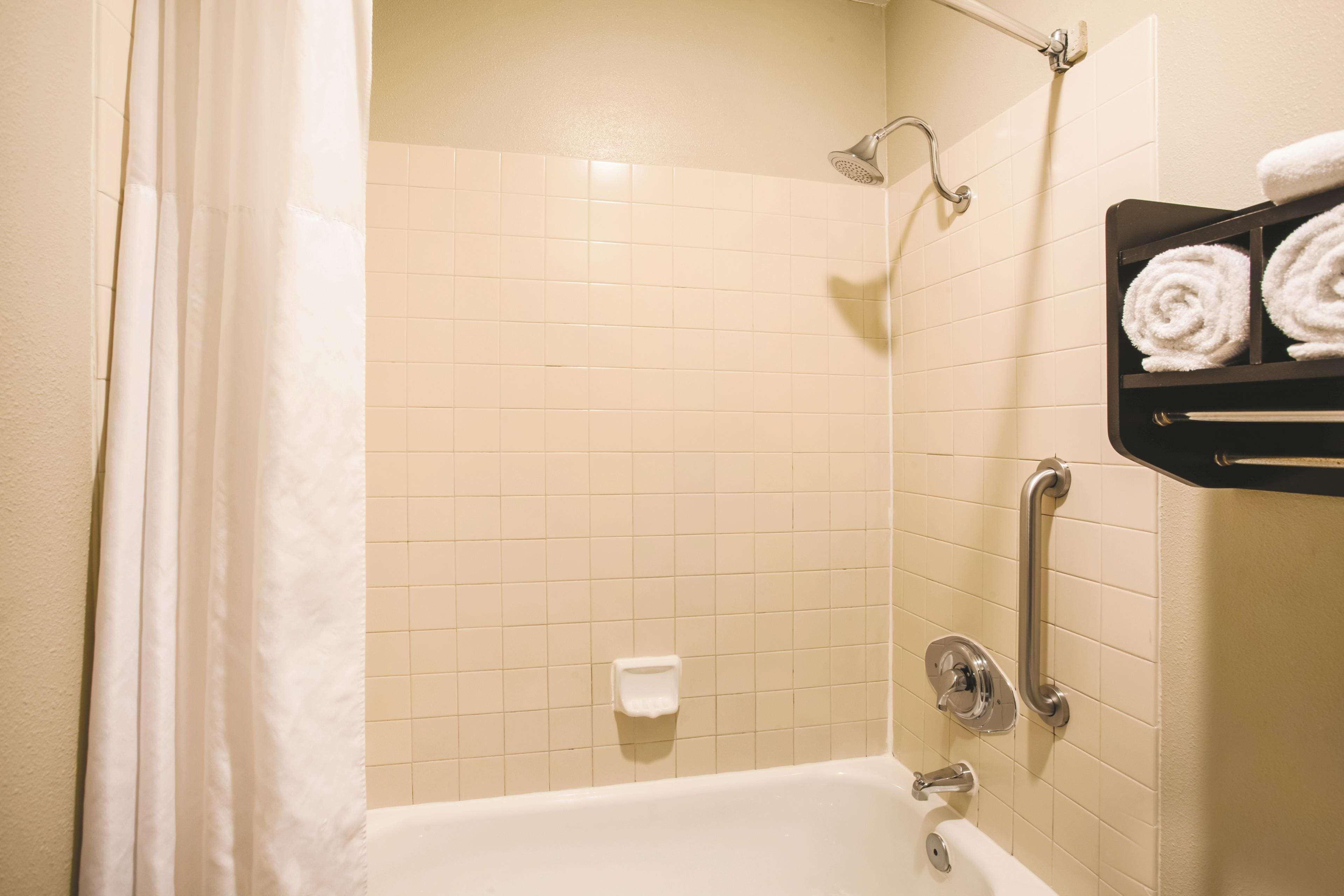 La Quinta By Wyndham - Legoland Area 3*