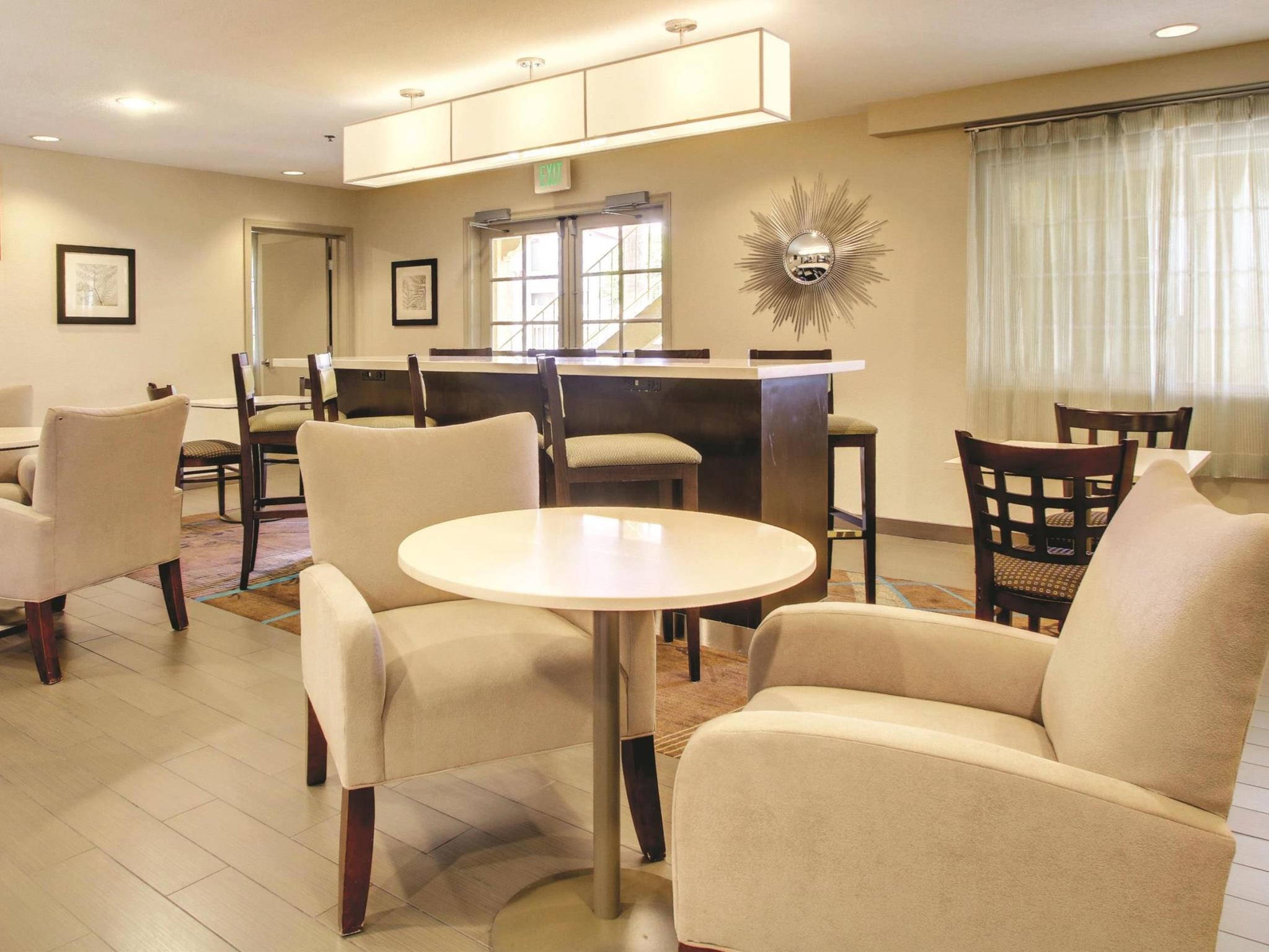 La Quinta By Wyndham - Legoland Area 3*