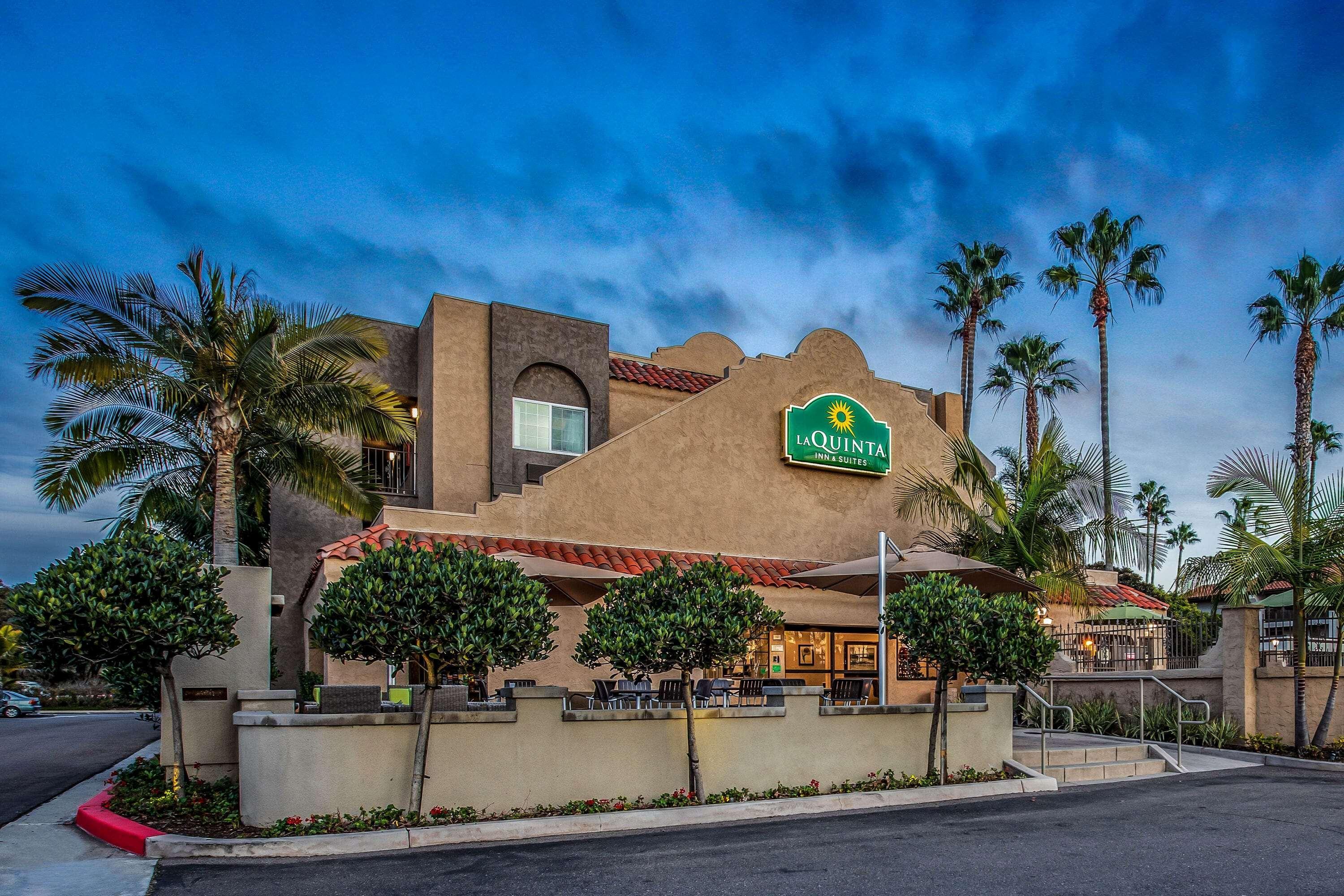 Hotel La Quinta By Wyndham - Legoland Area Carlsbad
