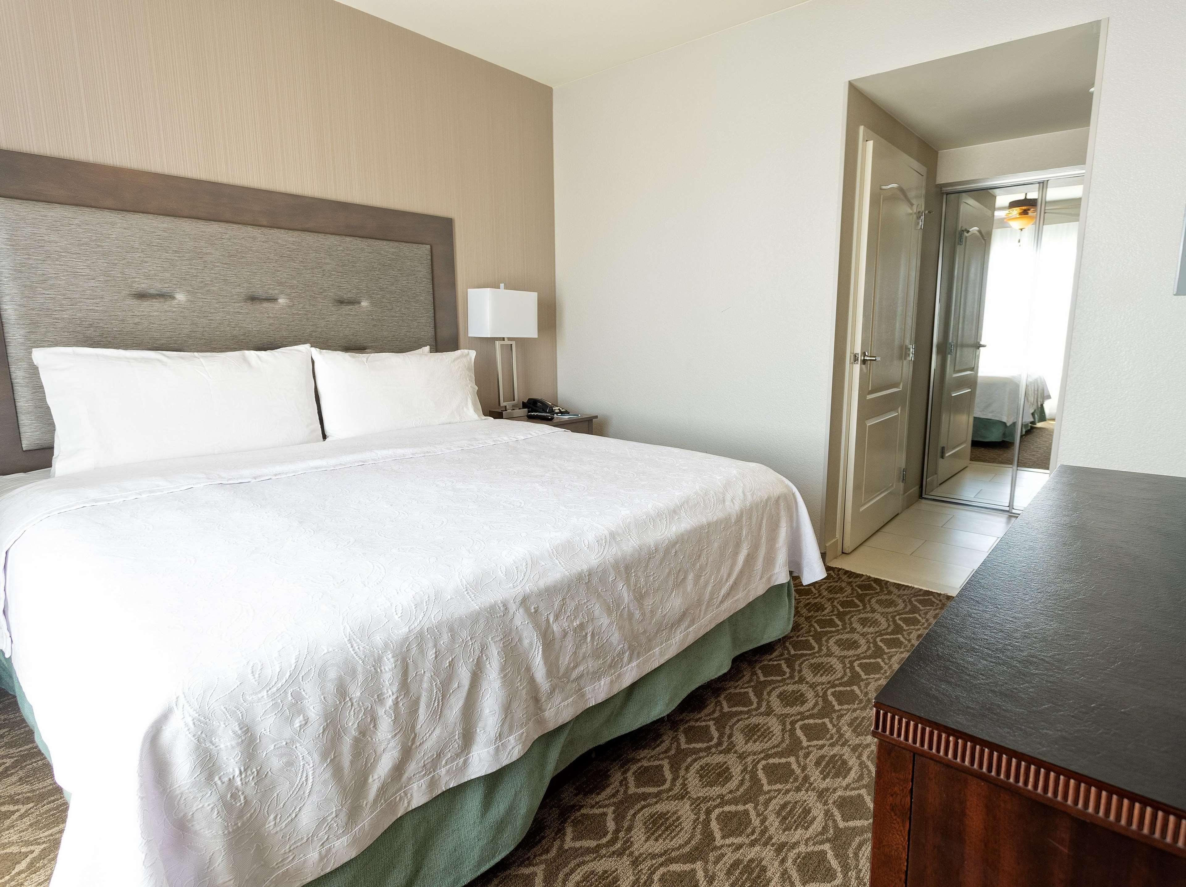 Homewood By Hilton Carlsbad-north San Diego County Hotel 3*