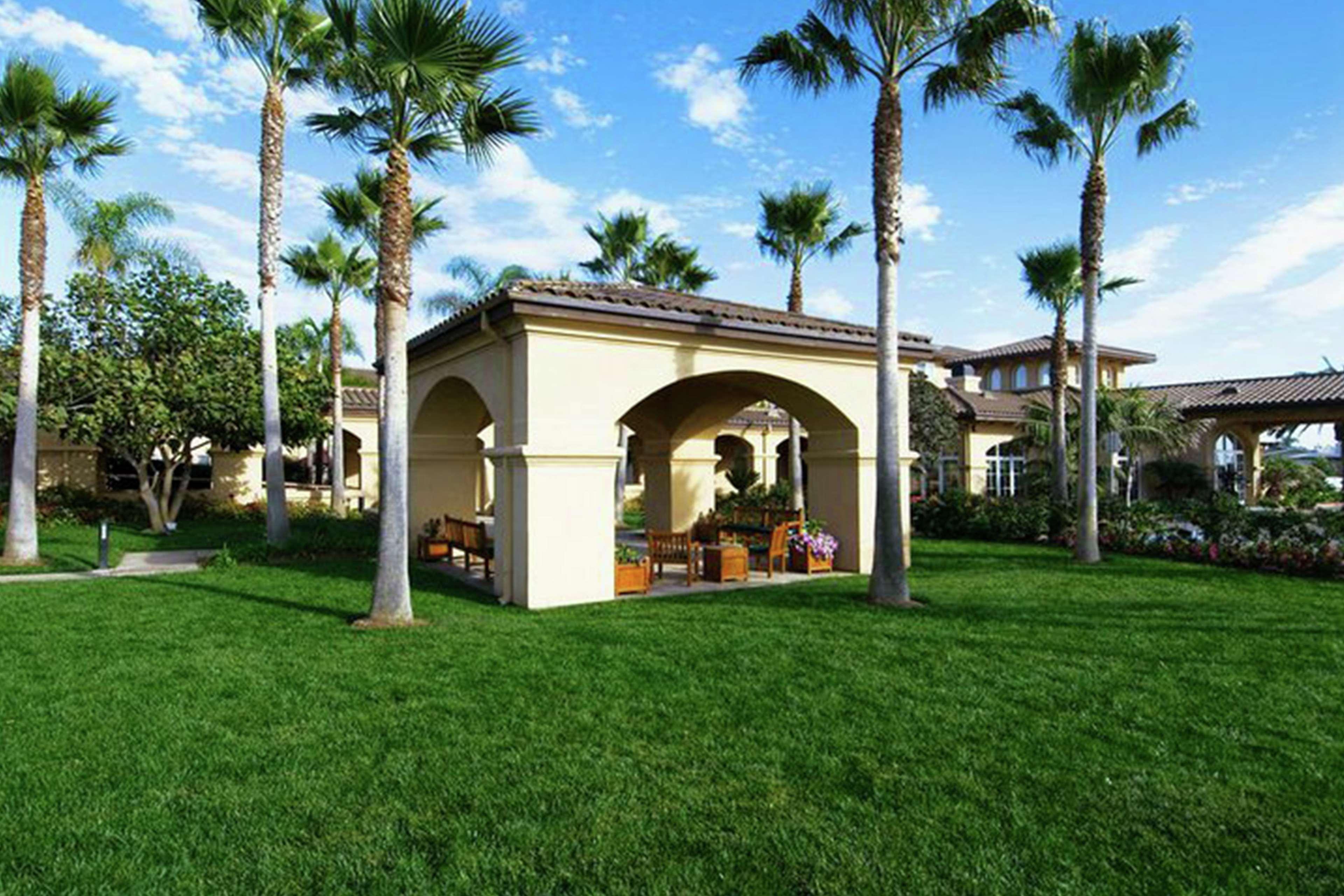 Hilton Garden Hotel