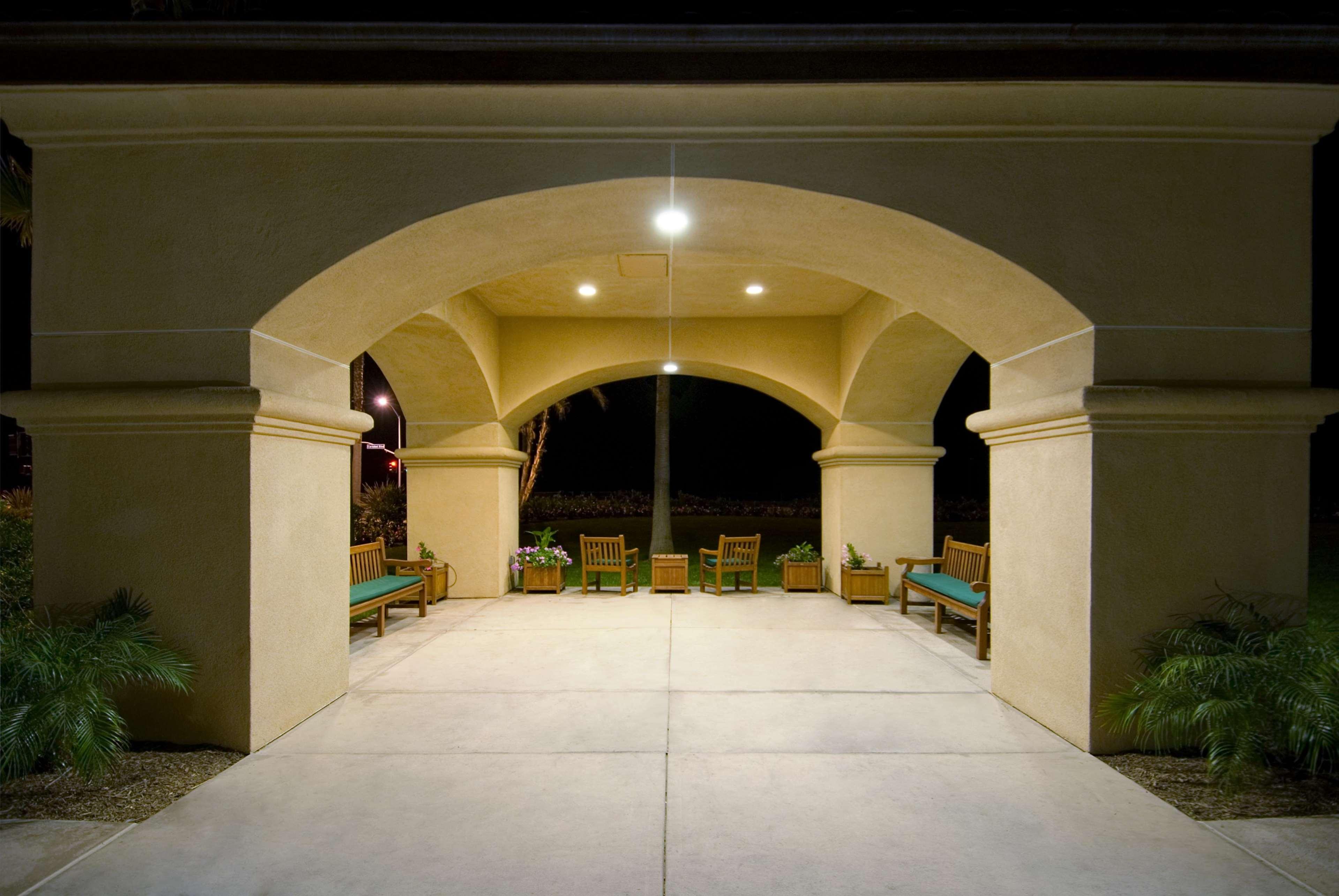 Hotel Hilton Garden