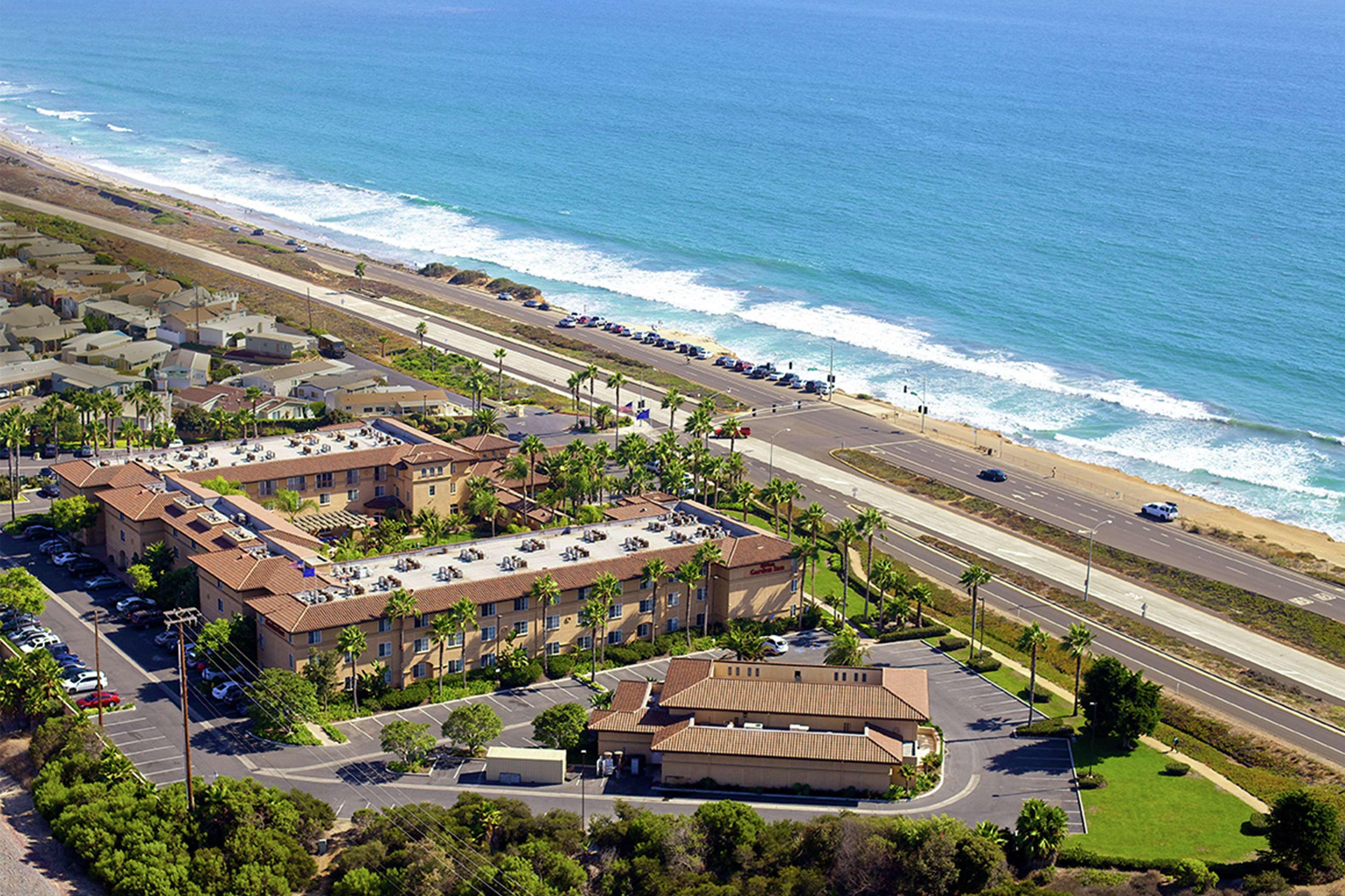 Hilton Garden Carlsbad