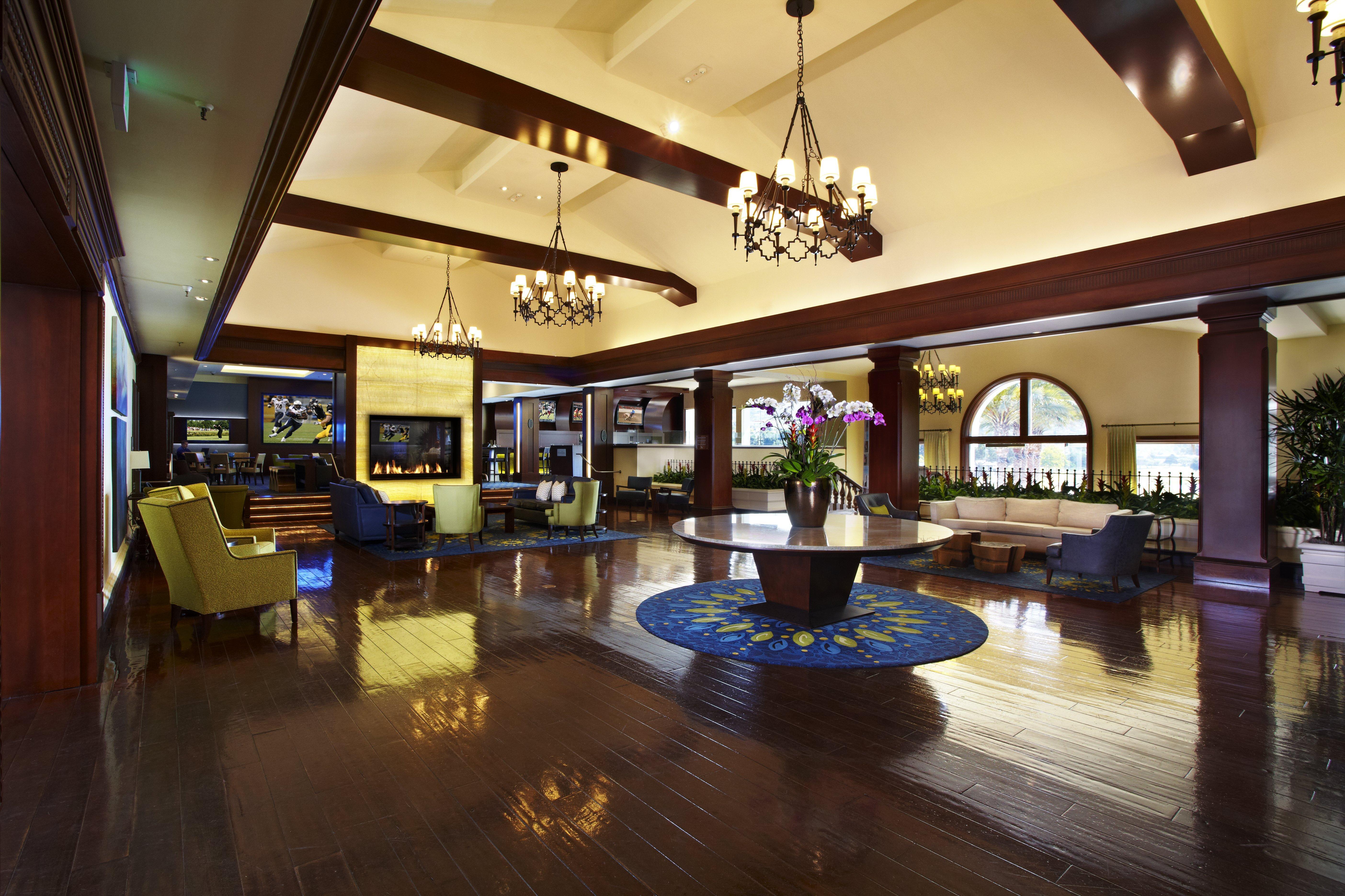 Resort Omni La Costa Resort&spa 4*