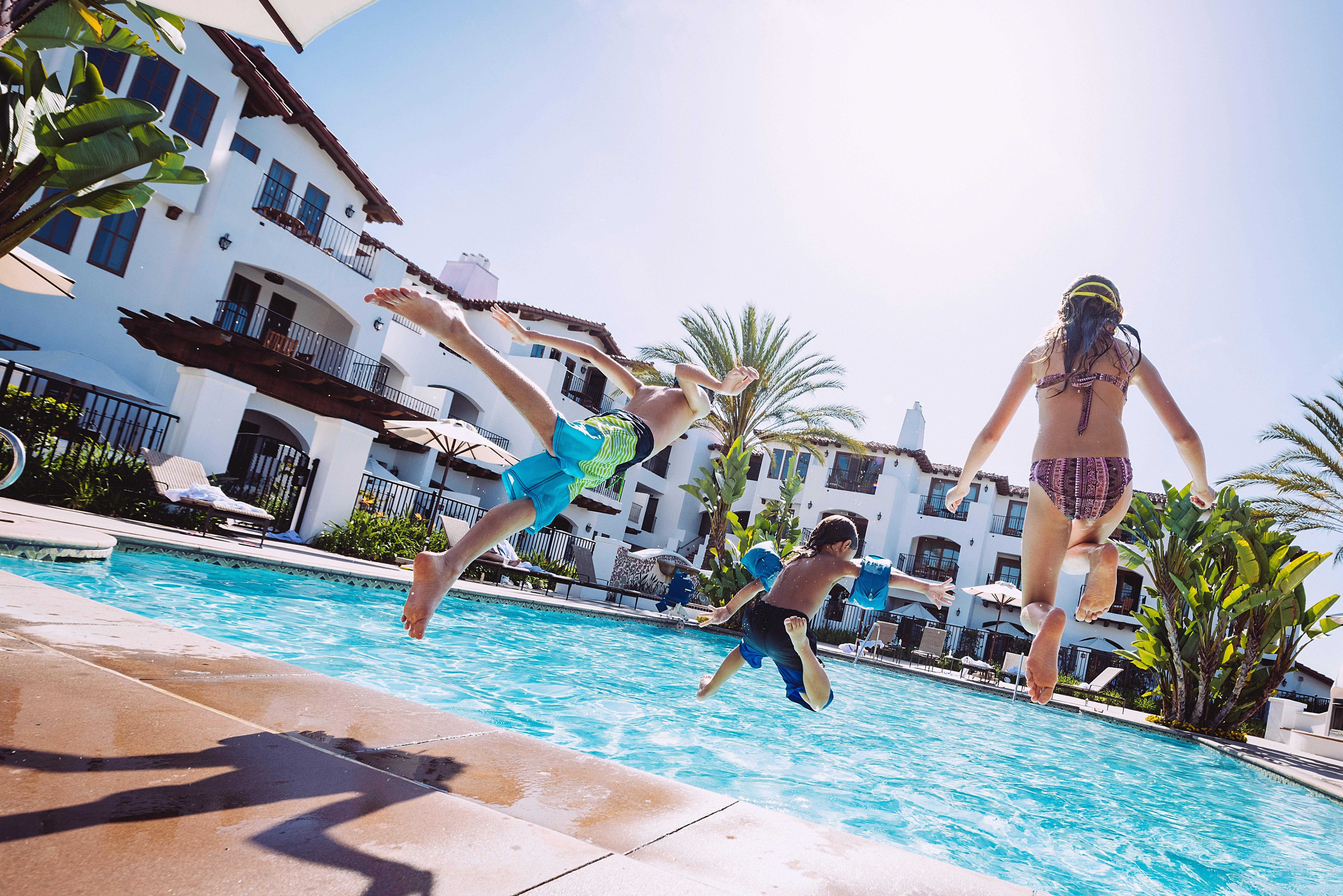 Omni La Costa Resort&spa Resort Carlsbad