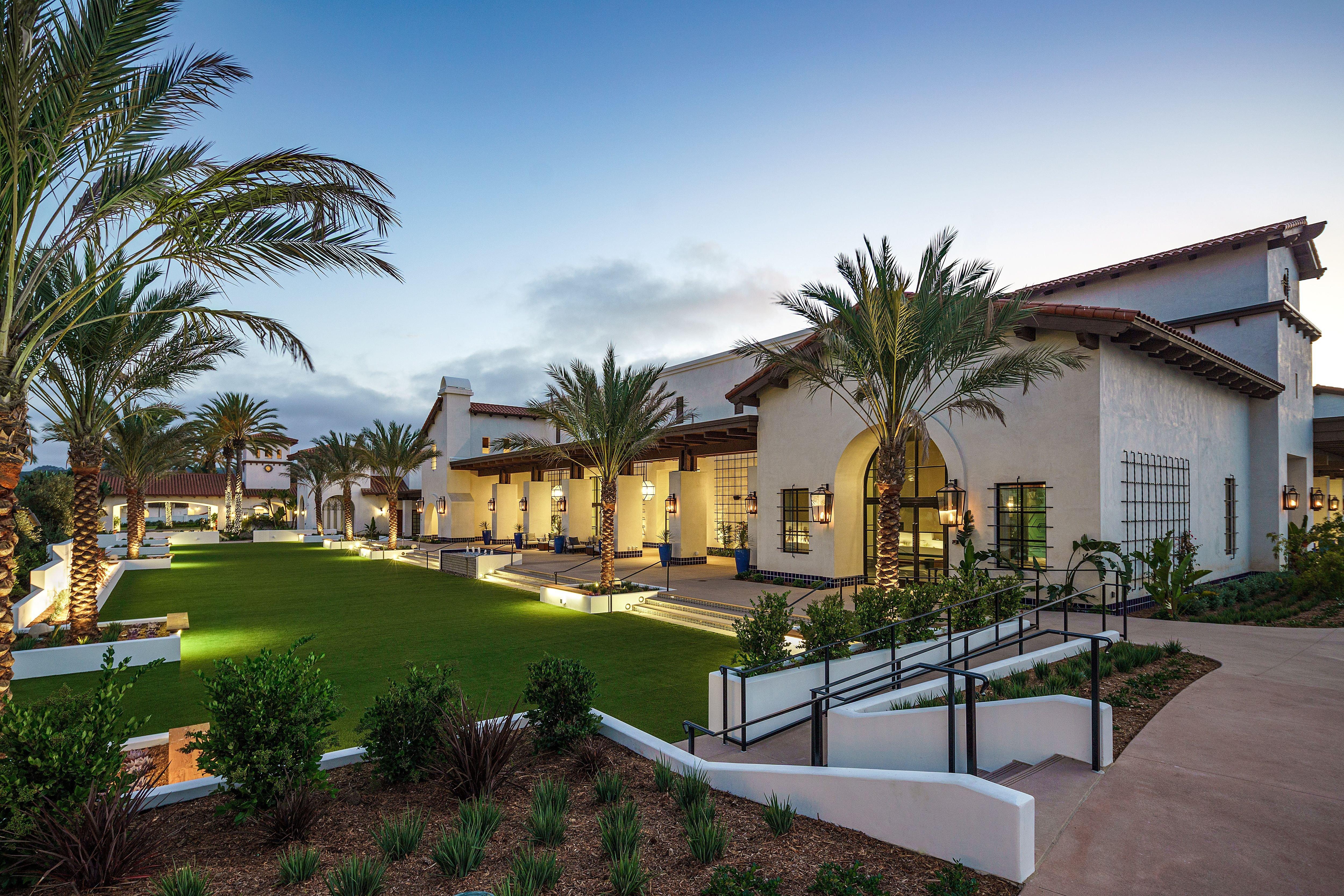 Omni La Costa Resort&spa 4* Carlsbad