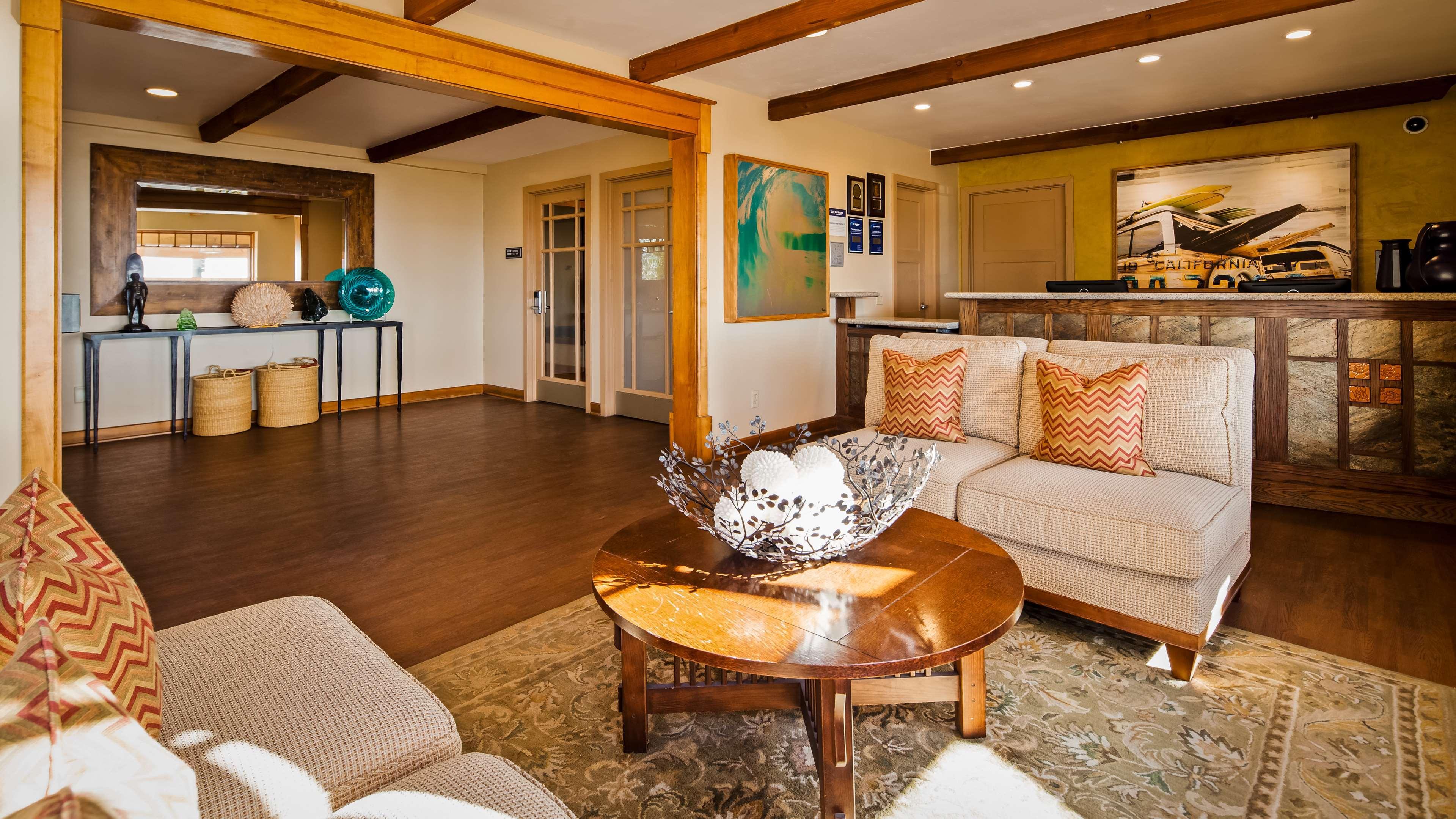 Western View 3* Carlsbad