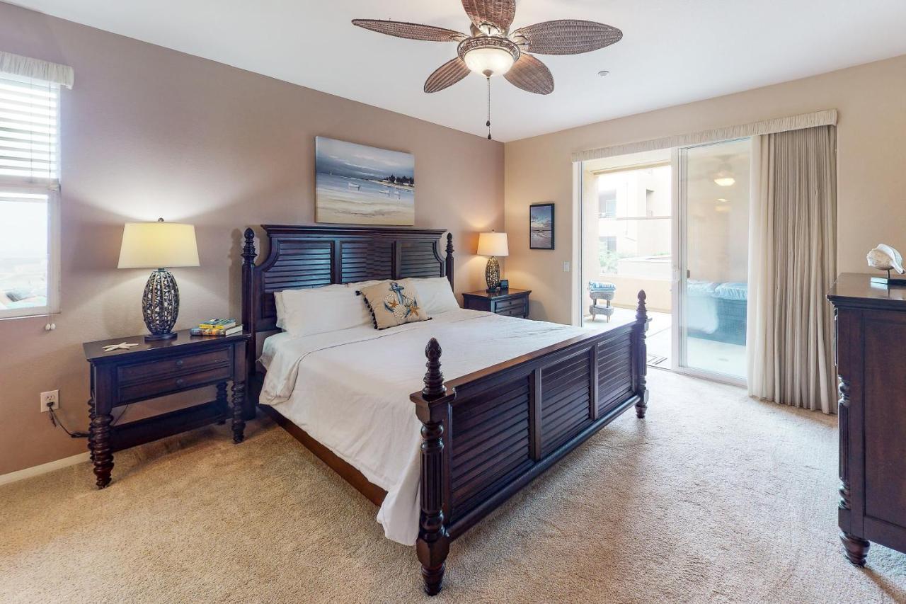 Ocean Pointe Lagoon 107 - 30 Night Minimum Holiday home